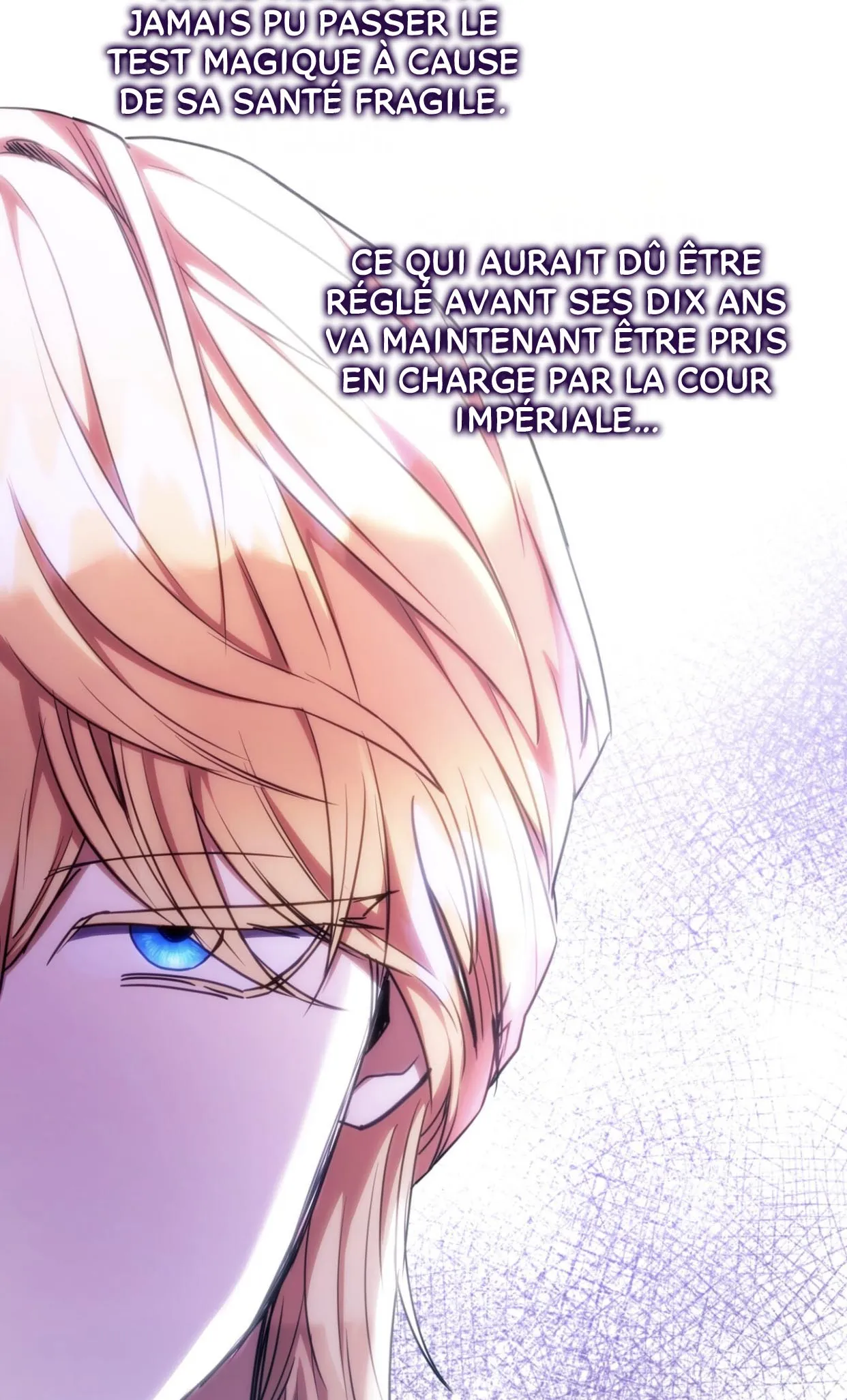 Read If You're Obsessed You're Doomed FR Manga Online
