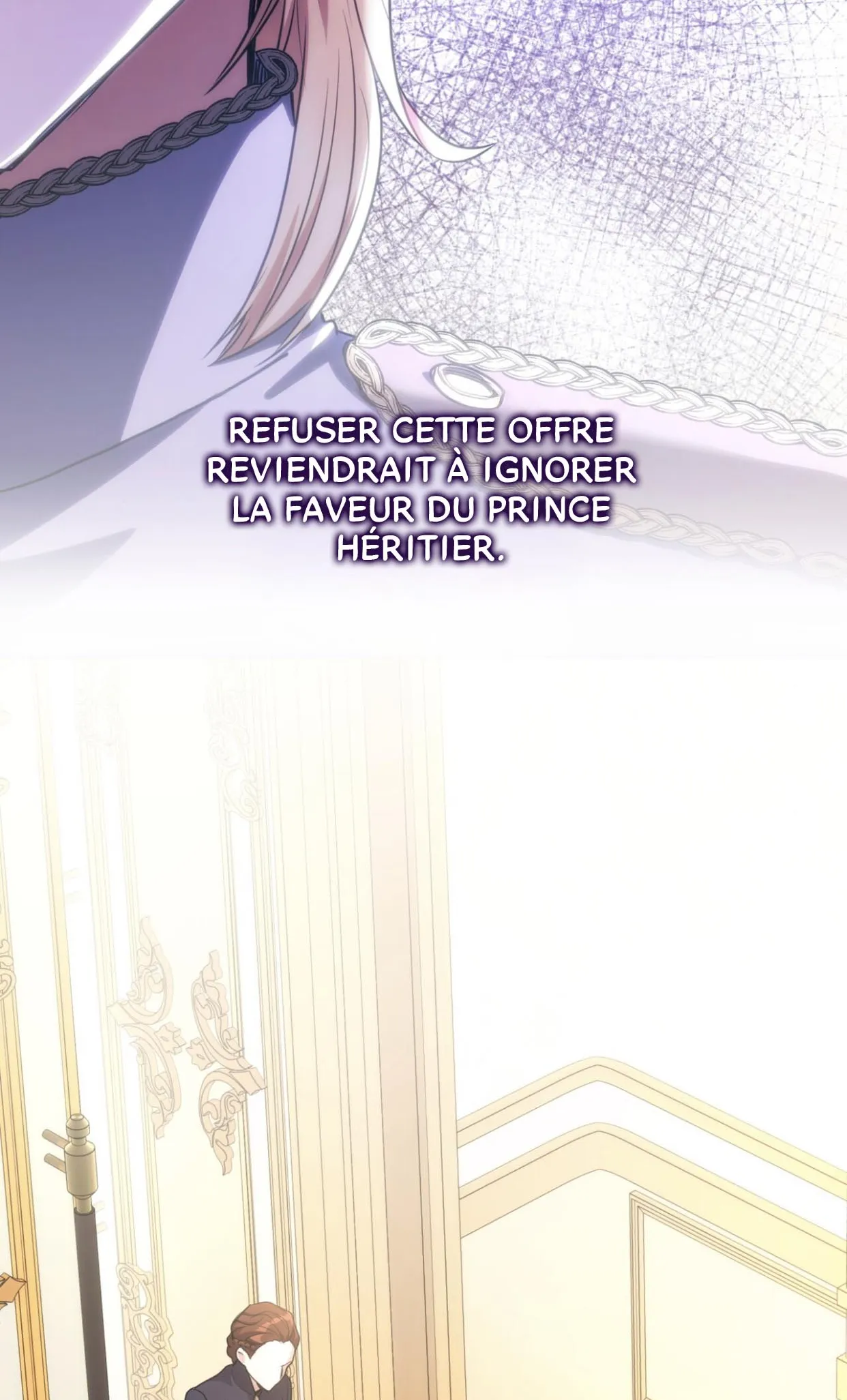 Read If You're Obsessed You're Doomed FR Manga Online