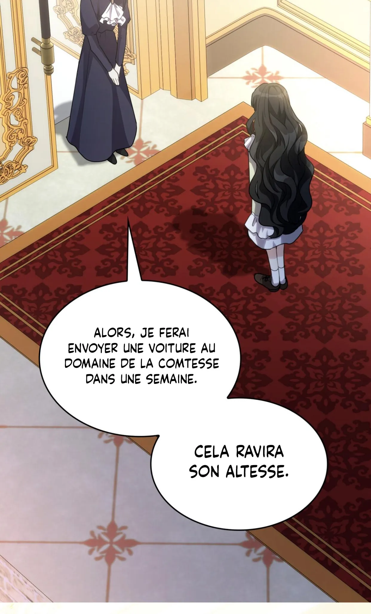 Read If You're Obsessed You're Doomed FR Manga Online