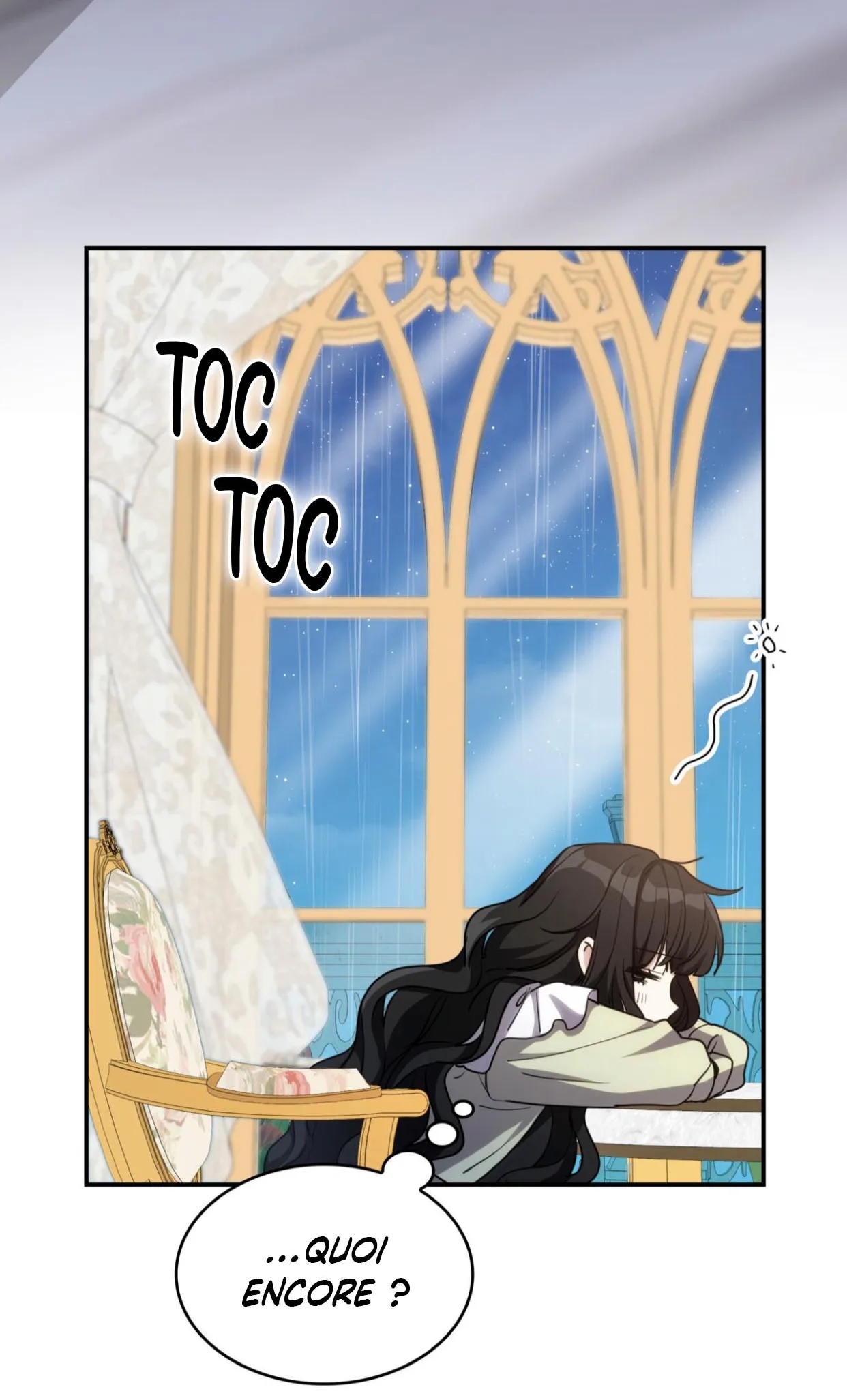 Read If You're Obsessed You're Doomed FR Manga Online