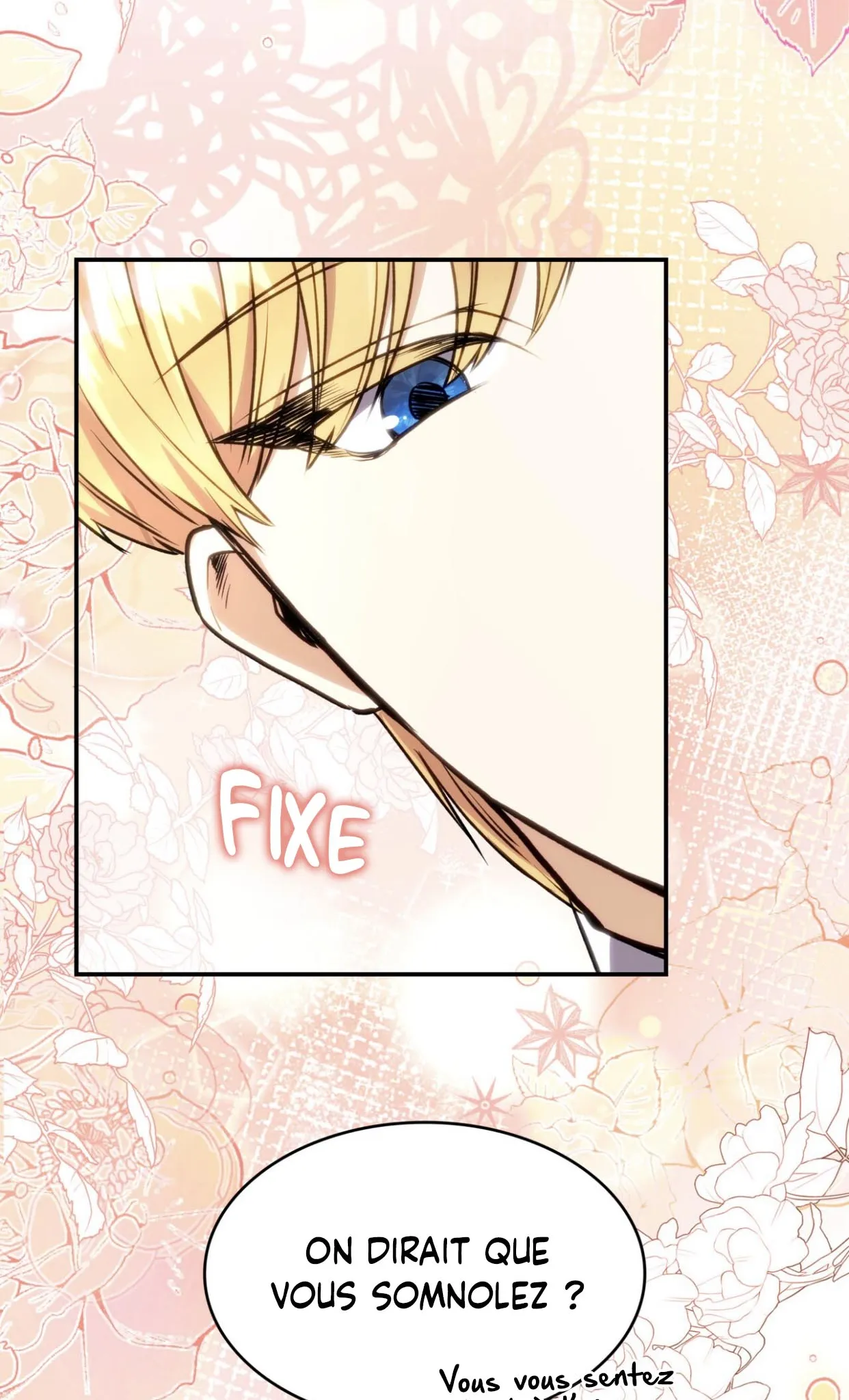 Read If You're Obsessed You're Doomed FR Manga Online