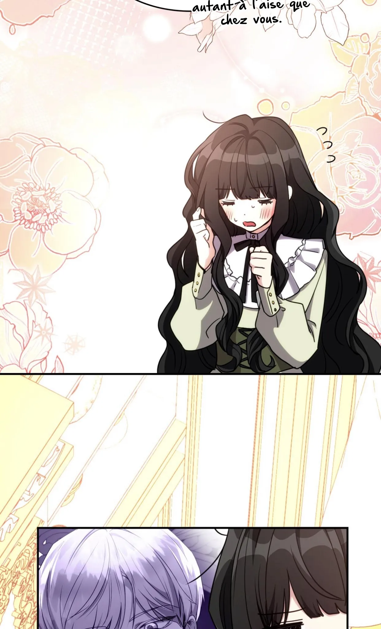 Read If You're Obsessed You're Doomed FR Manga Online