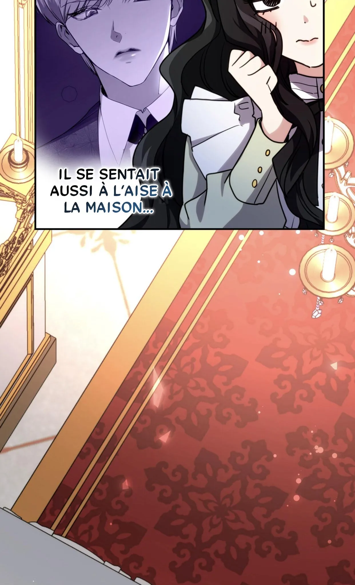 Read If You're Obsessed You're Doomed FR Manga Online