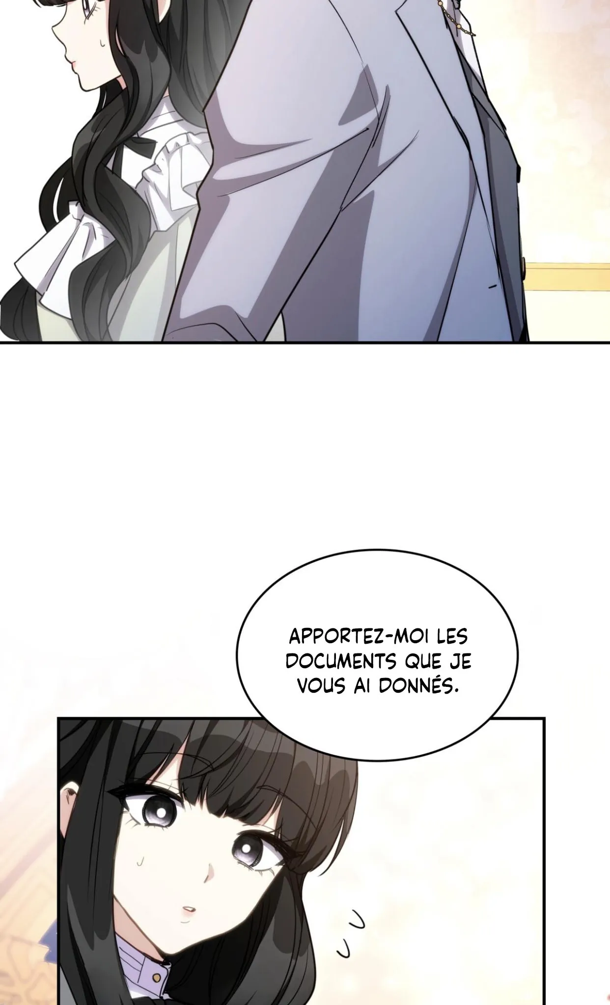 Read If You're Obsessed You're Doomed FR Manga Online