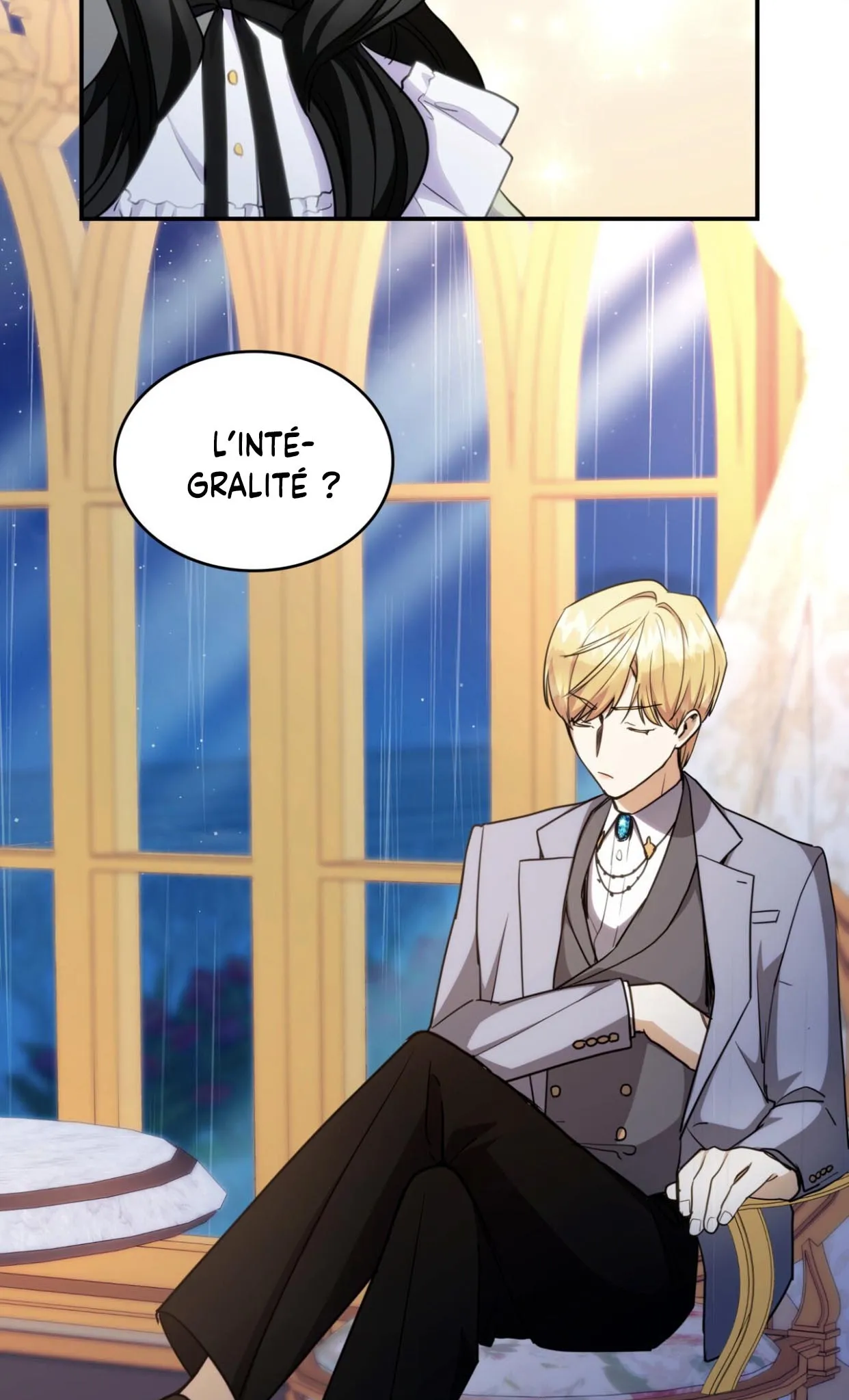 Read If You're Obsessed You're Doomed FR Manga Online