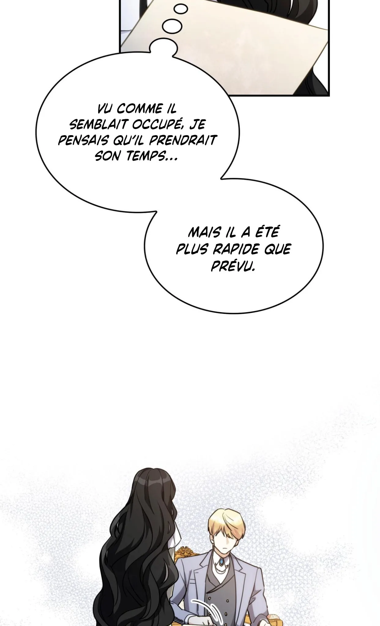 Read If You're Obsessed You're Doomed FR Manga Online