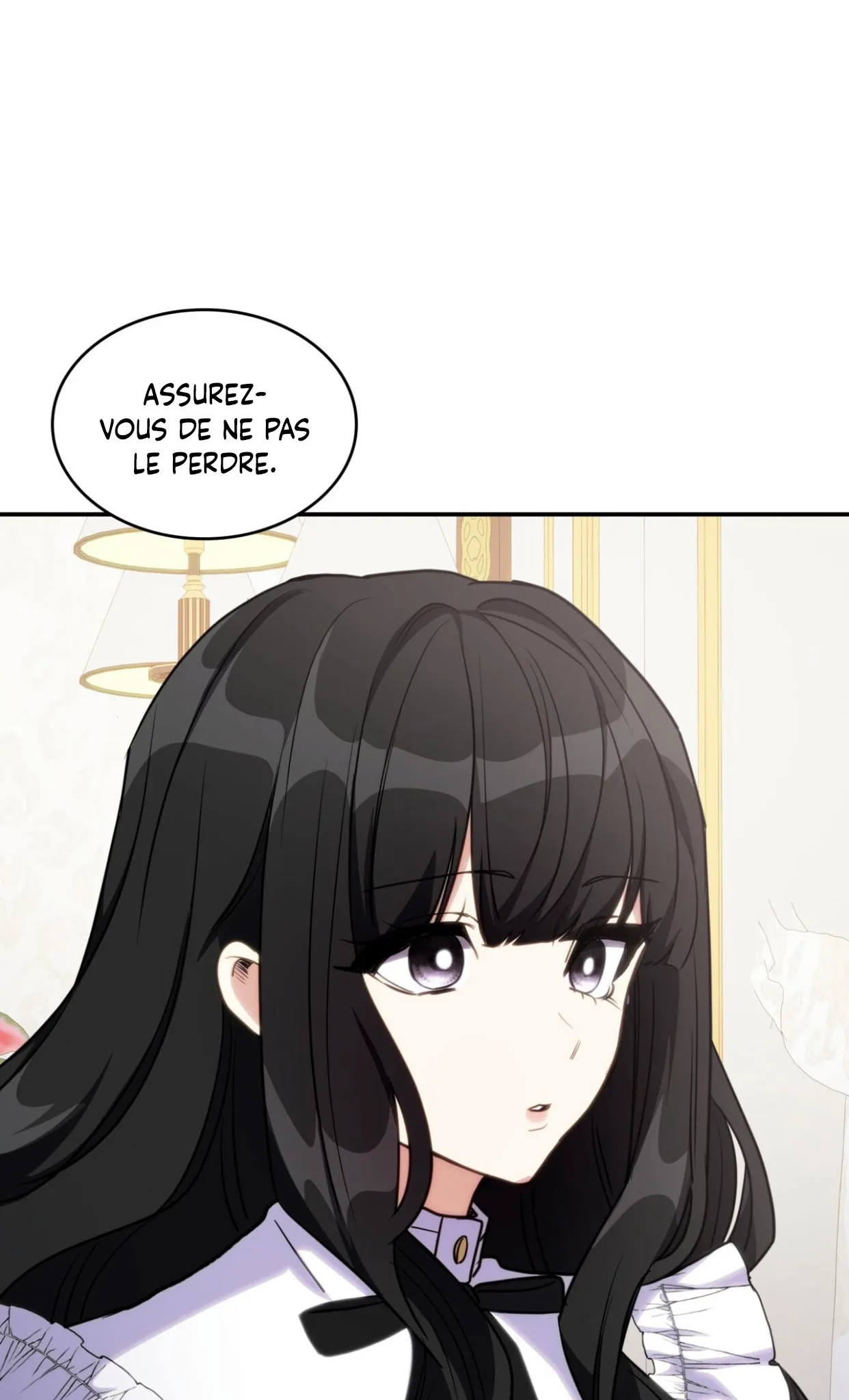 Read If You're Obsessed You're Doomed FR Manga Online