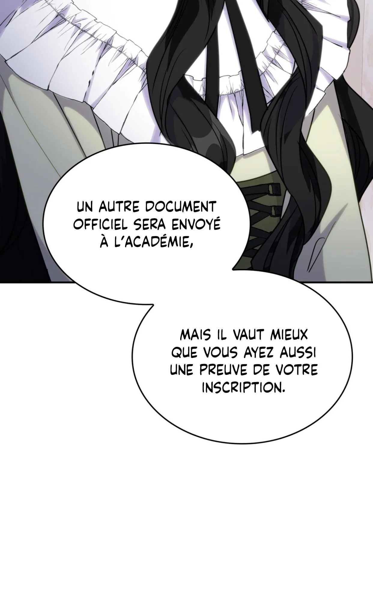 Read If You're Obsessed You're Doomed FR Manga Online