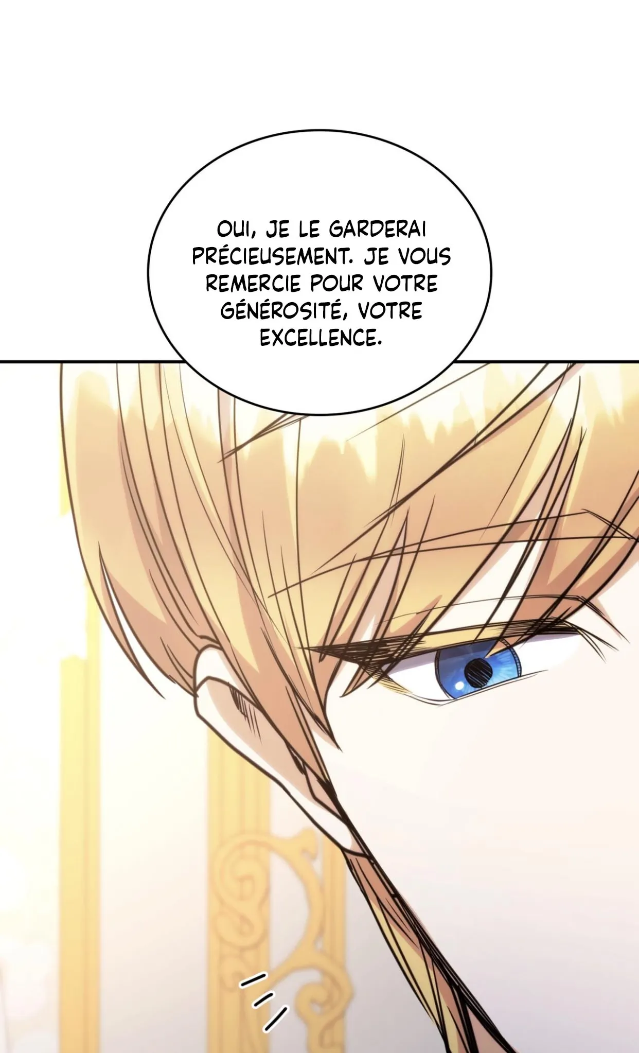 Read If You're Obsessed You're Doomed FR Manga Online