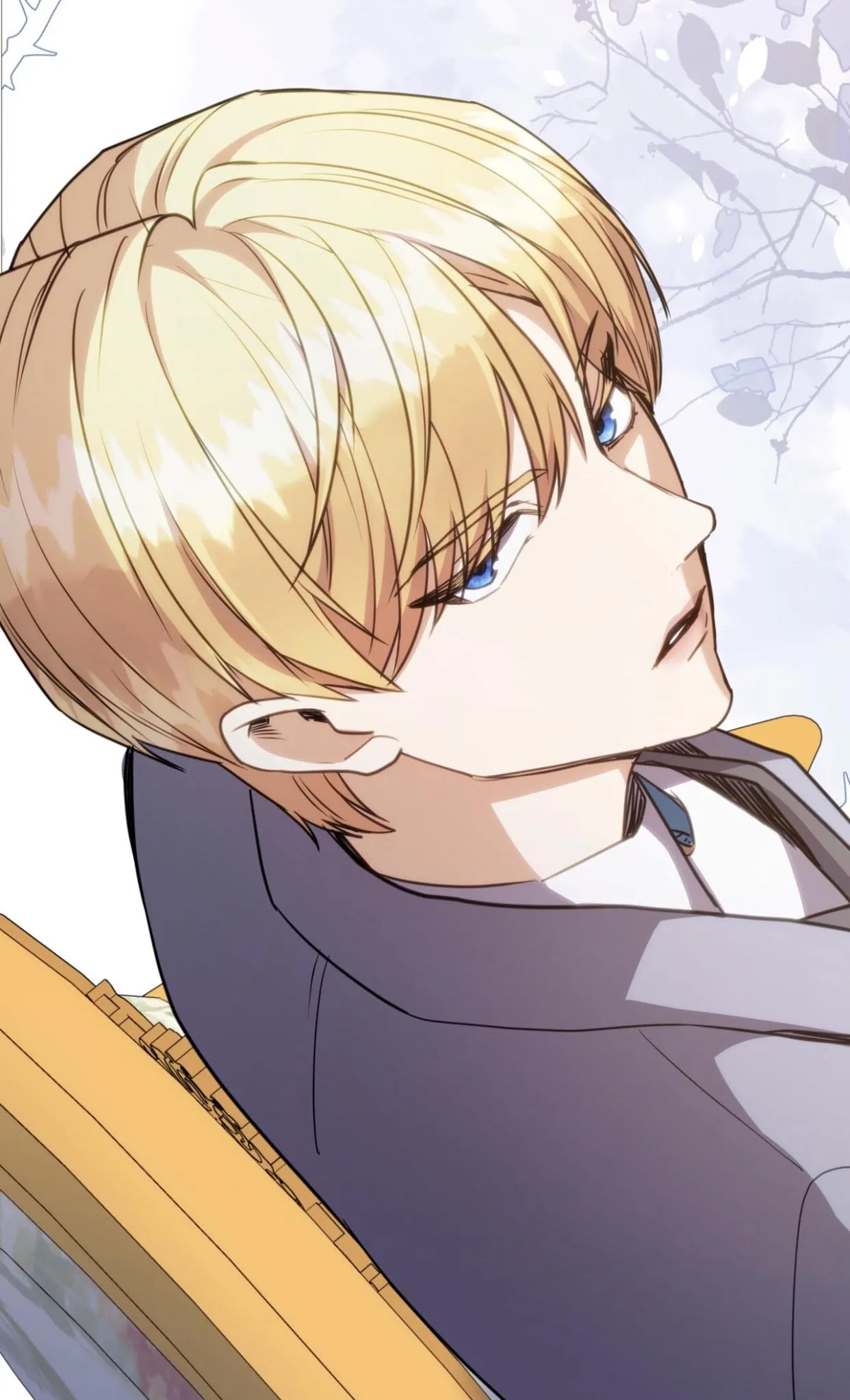 Read If You're Obsessed You're Doomed FR Manga Online