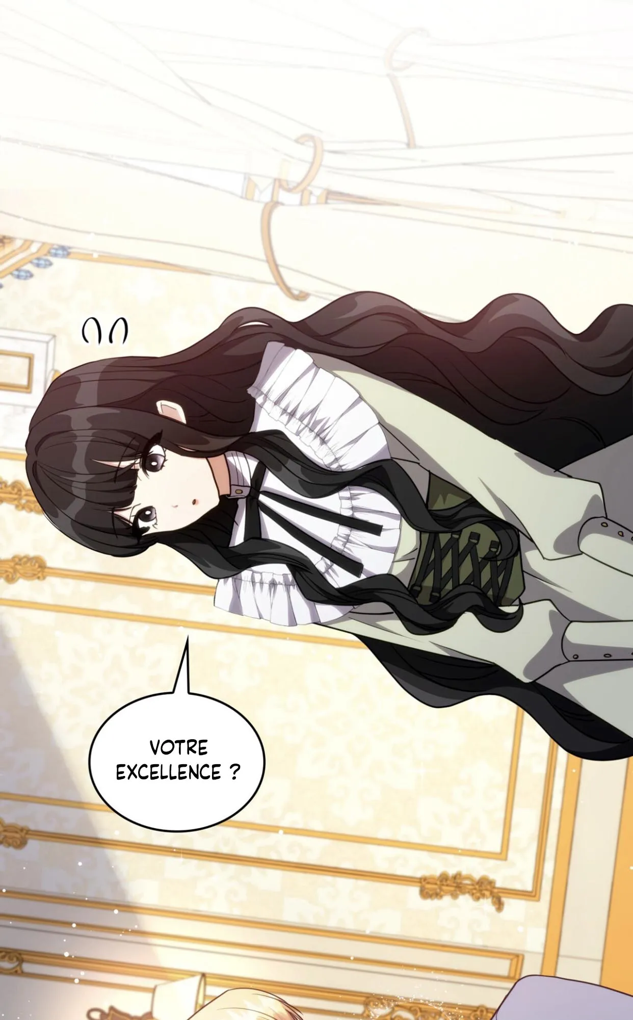 Read If You're Obsessed You're Doomed FR Manga Online