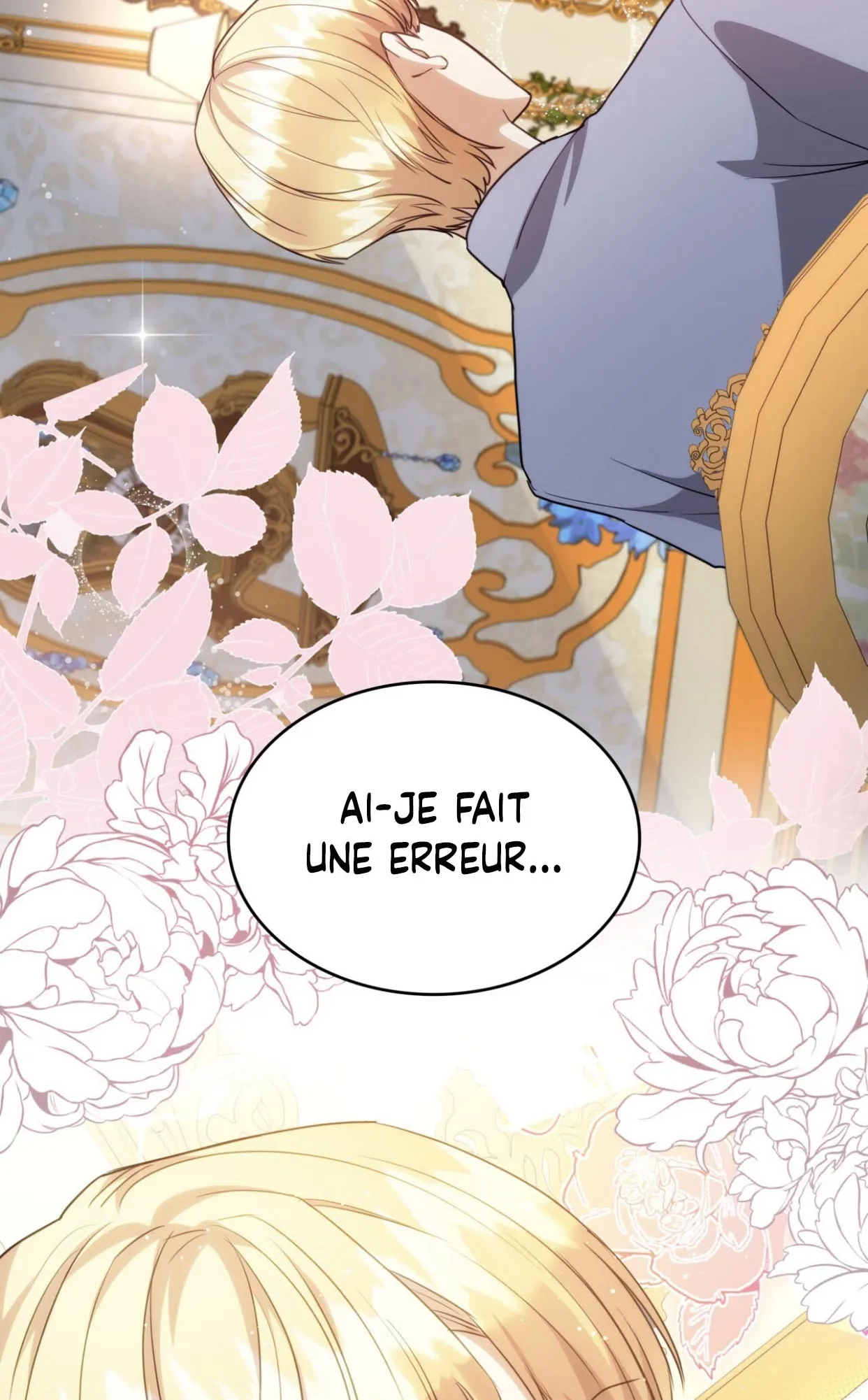 Read If You're Obsessed You're Doomed FR Manga Online