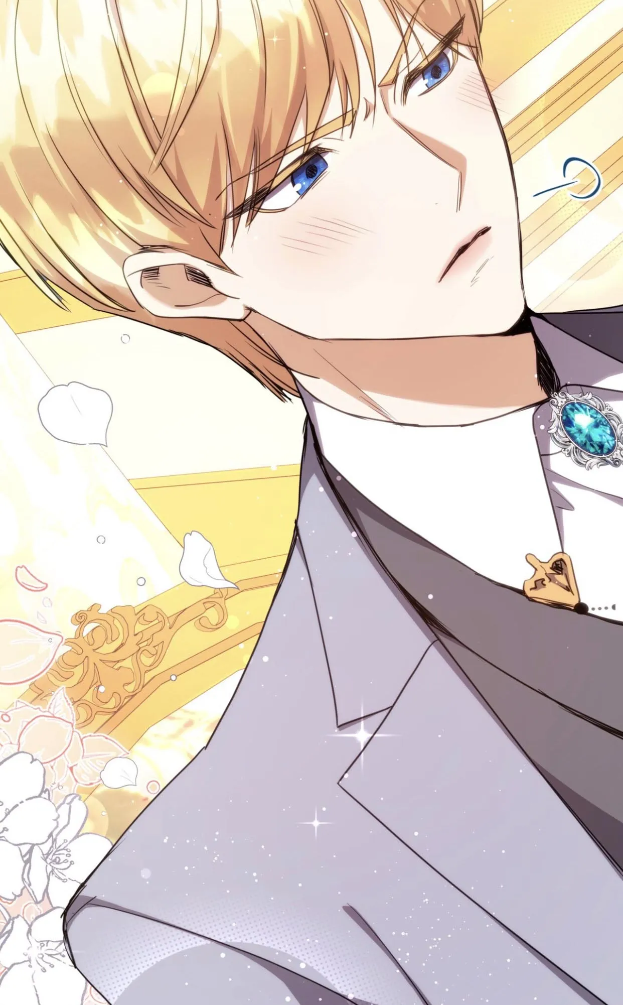 Read If You're Obsessed You're Doomed FR Manga Online