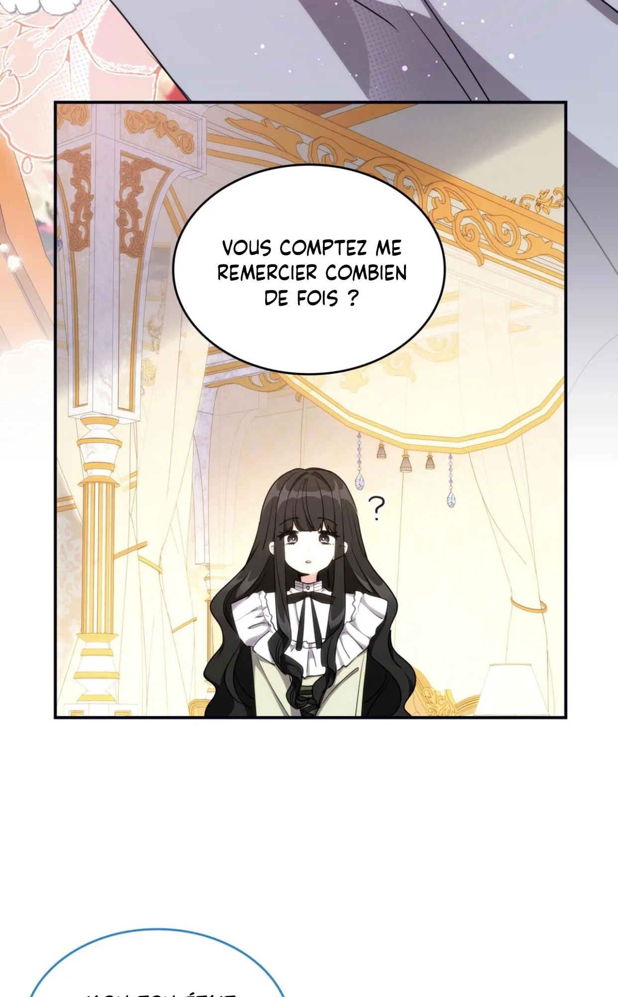 Read If You're Obsessed You're Doomed FR Manga Online