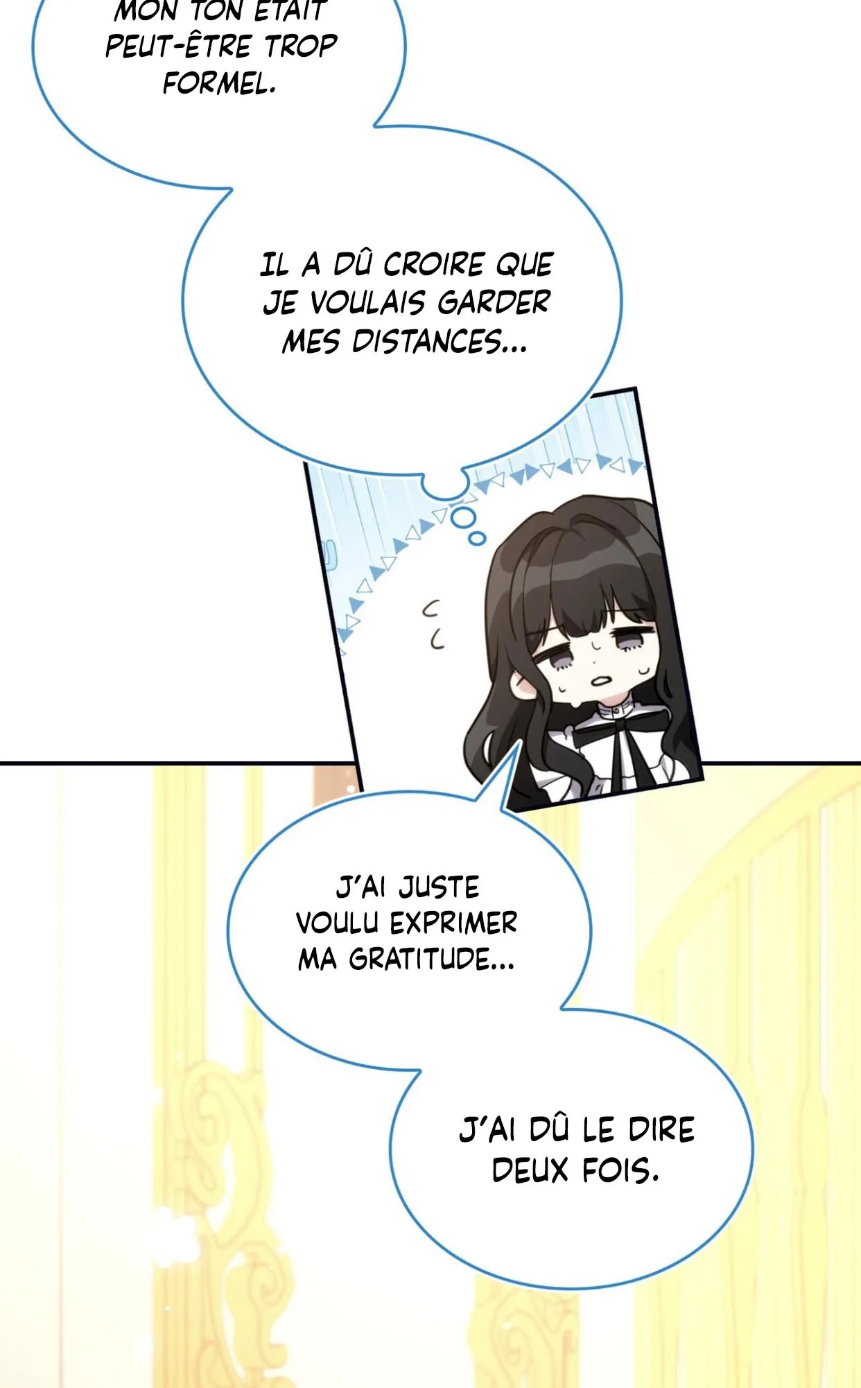 Read If You're Obsessed You're Doomed FR Manga Online
