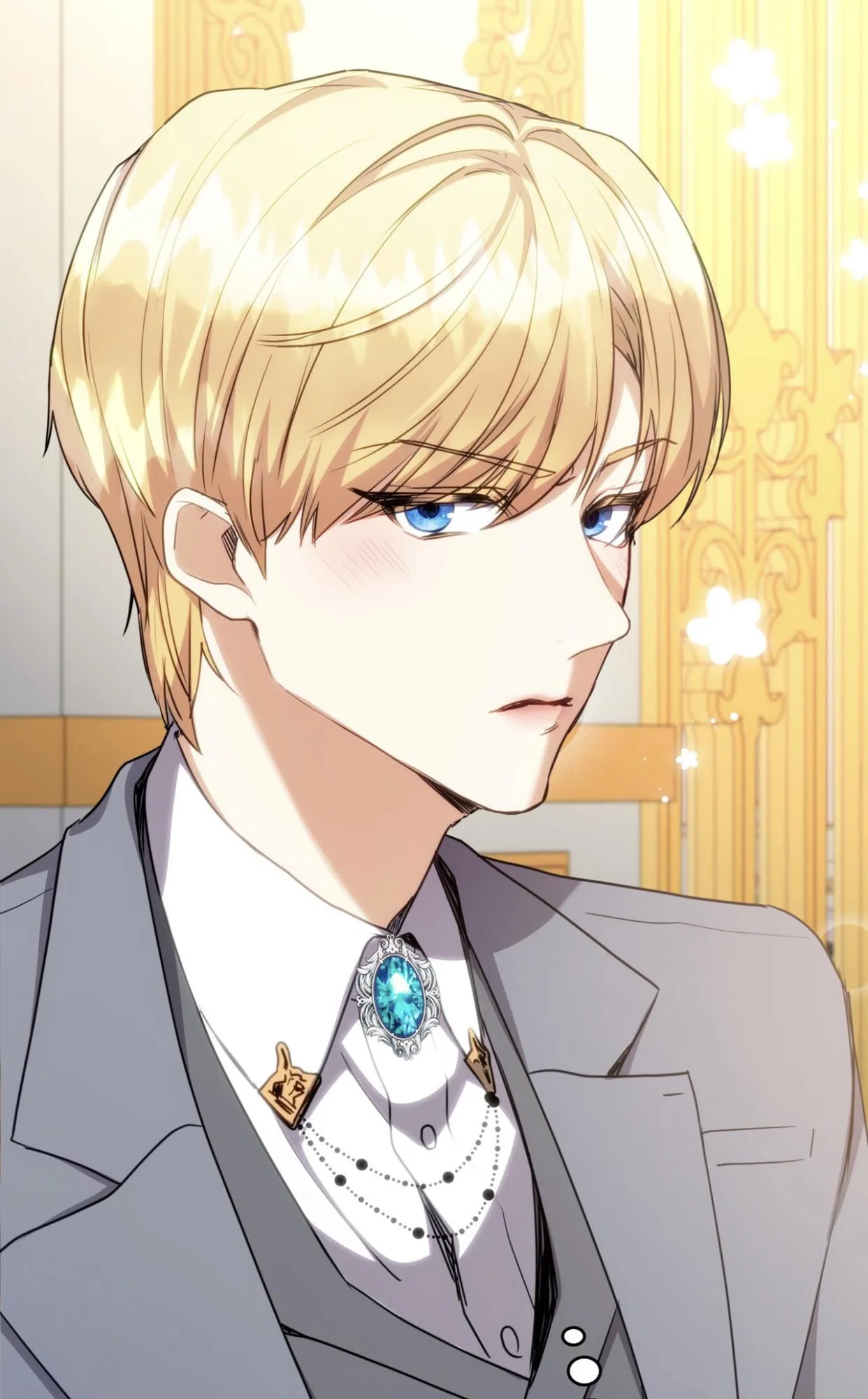 Read If You're Obsessed You're Doomed FR Manga Online