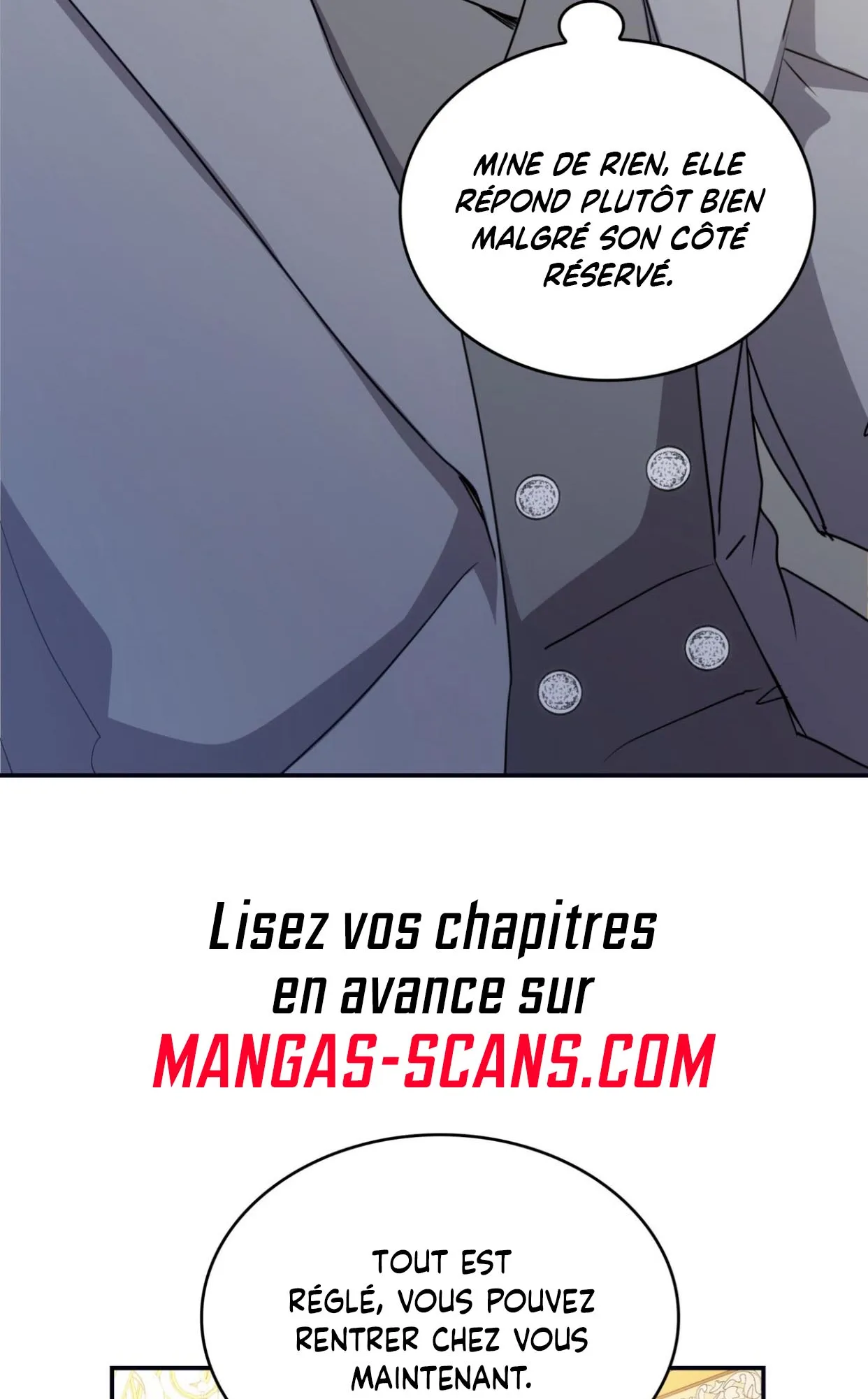 Read If You're Obsessed You're Doomed FR Manga Online