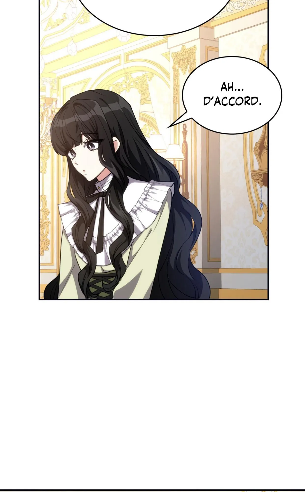Read If You're Obsessed You're Doomed FR Manga Online