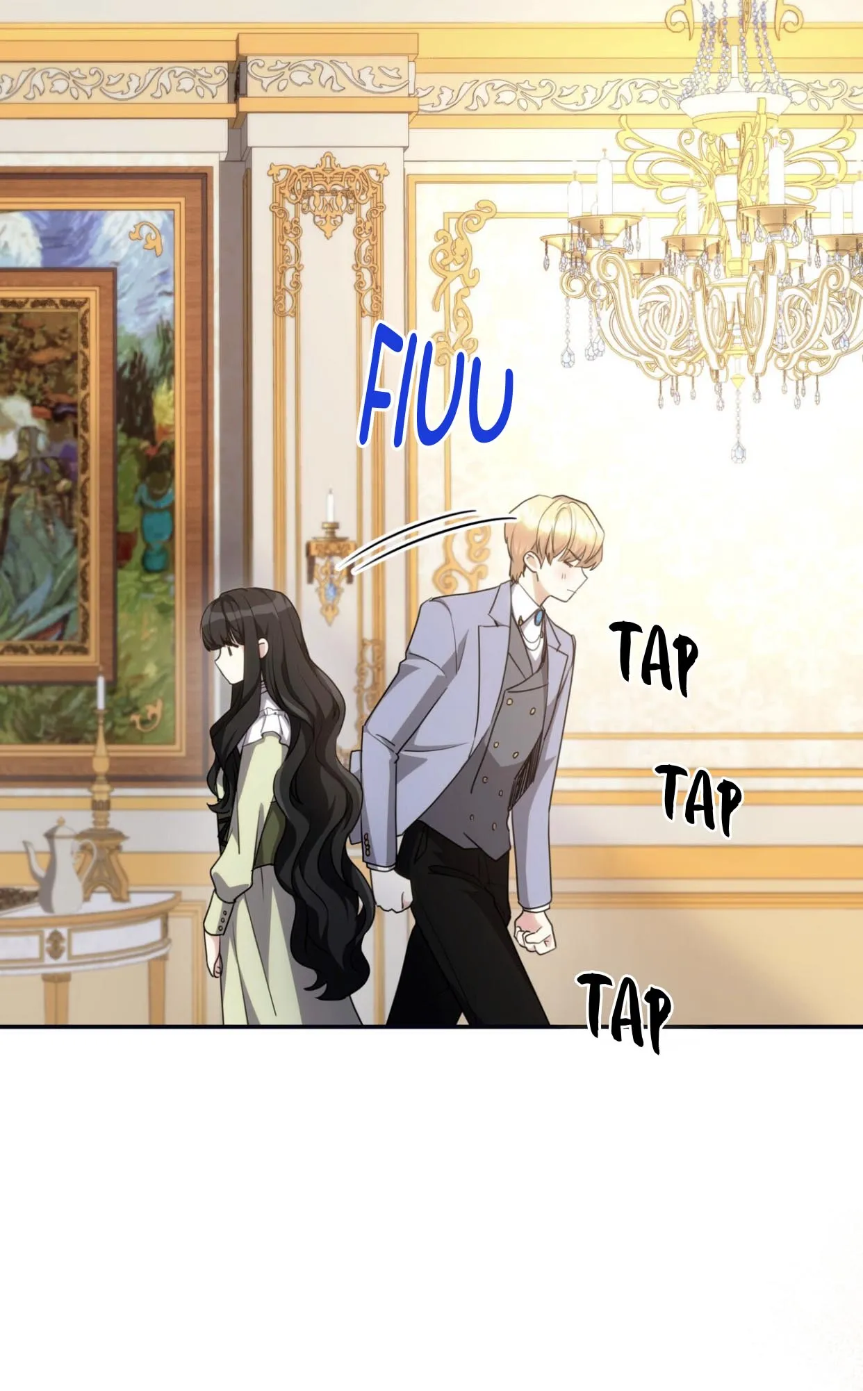 Read If You're Obsessed You're Doomed FR Manga Online