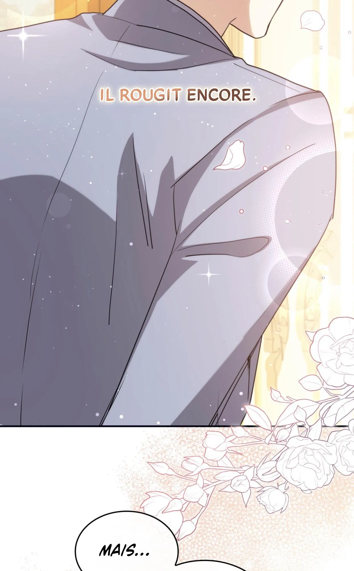 Read If You're Obsessed You're Doomed FR Manga Online