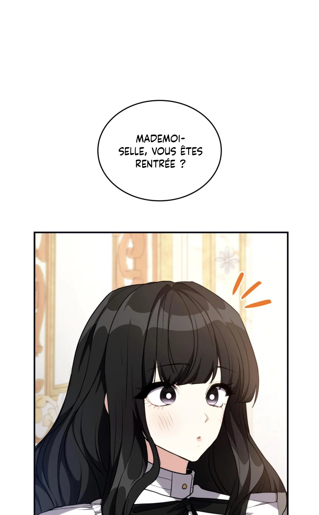 Read If You're Obsessed You're Doomed FR Manga Online