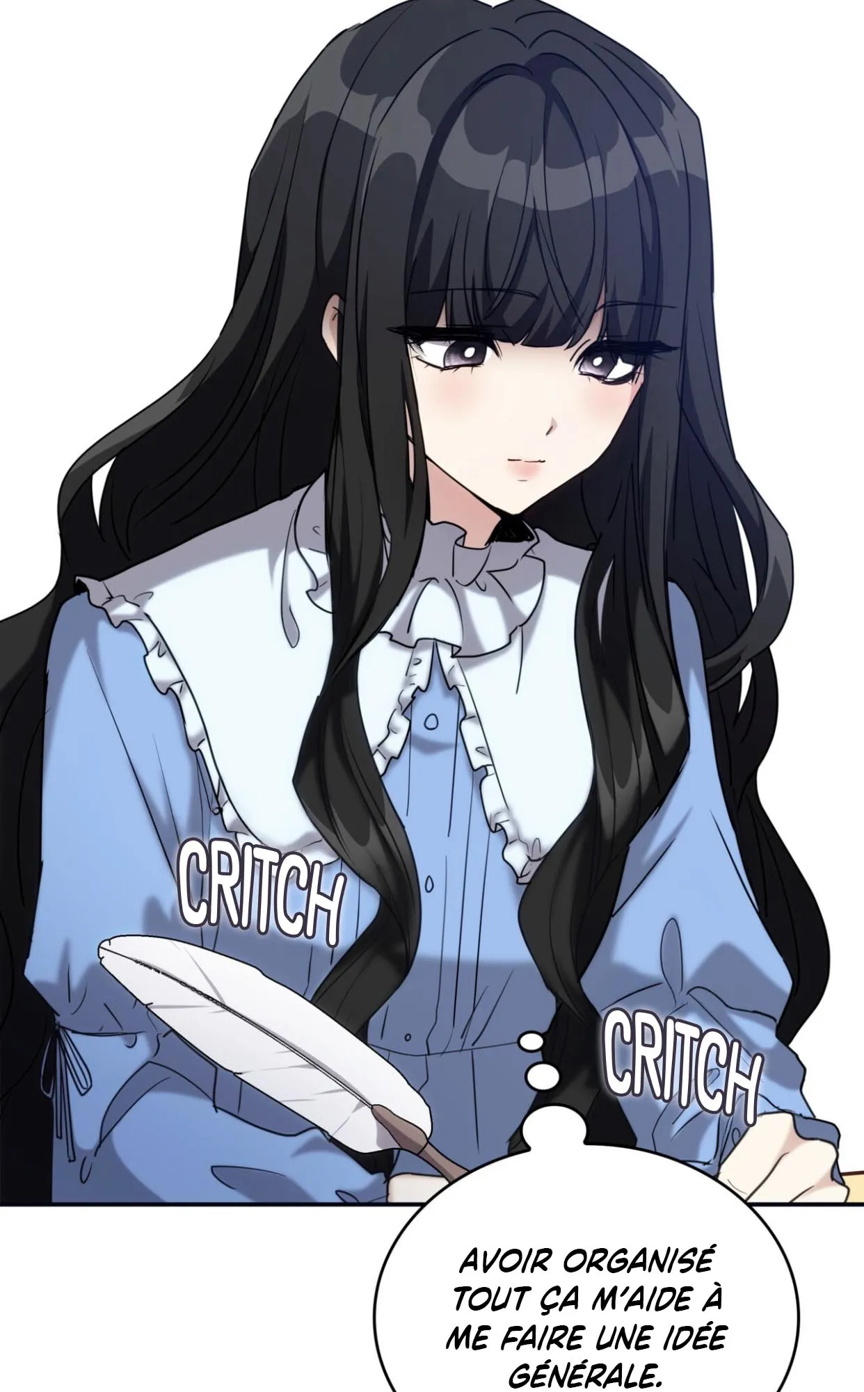 Read If You're Obsessed You're Doomed FR Manga Online