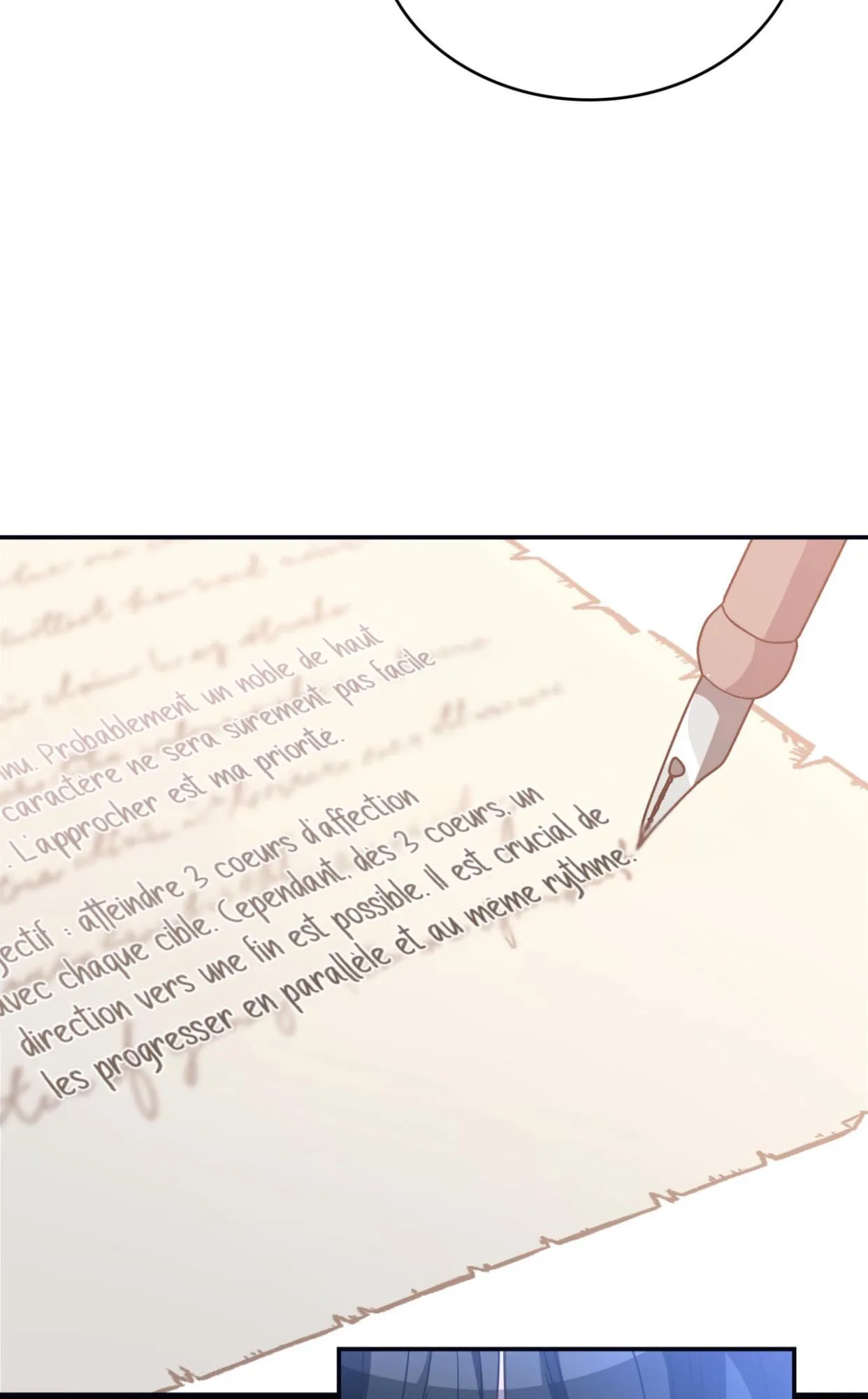 Read If You're Obsessed You're Doomed FR Manga Online