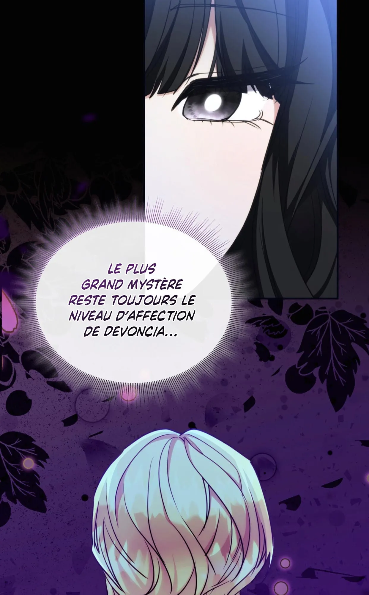Read If You're Obsessed You're Doomed FR Manga Online