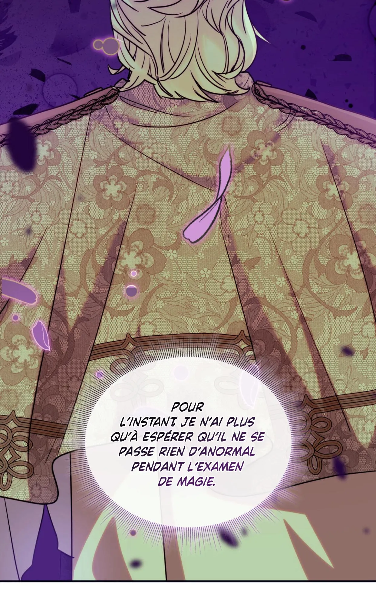 Read If You're Obsessed You're Doomed FR Manga Online