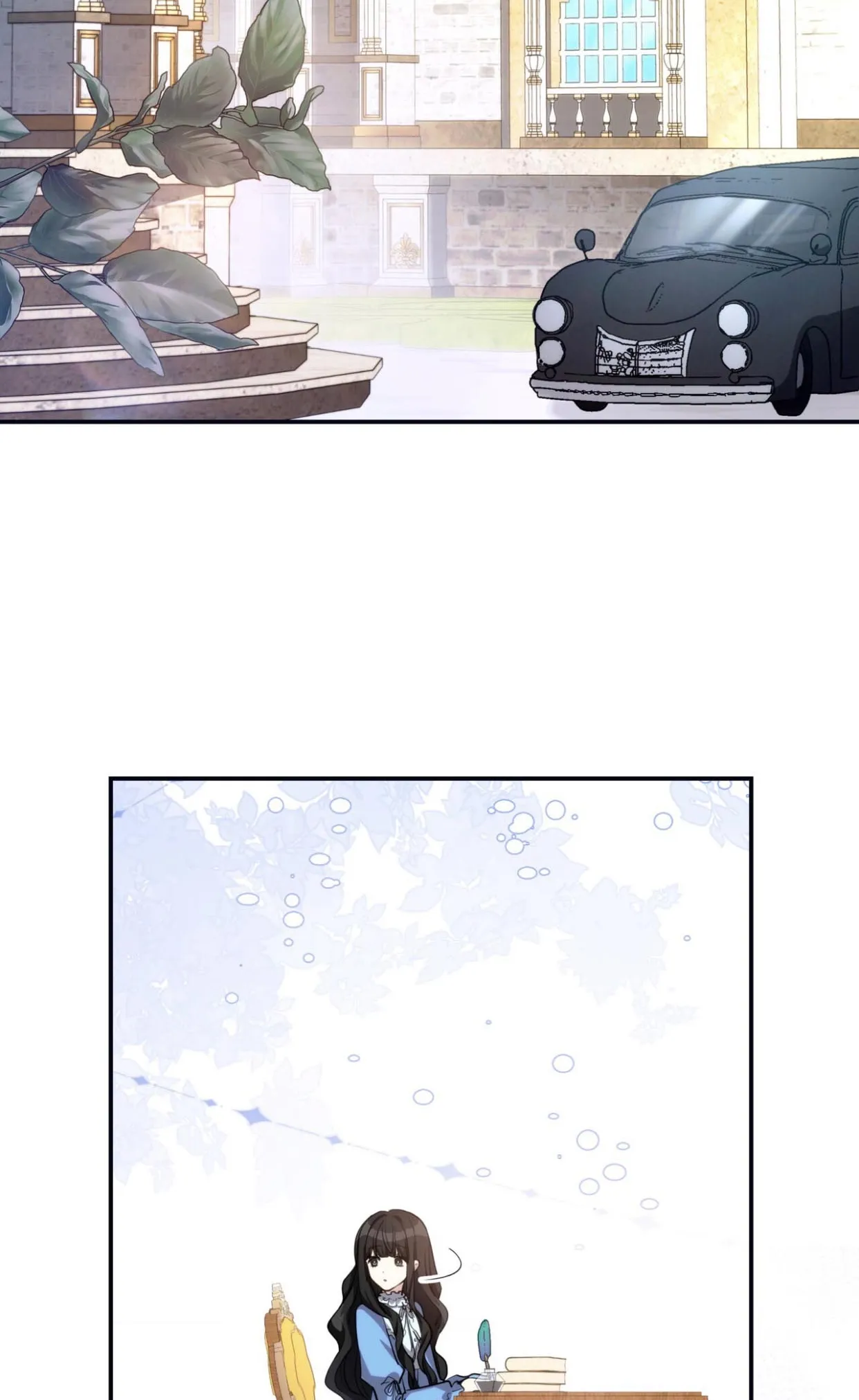 Read If You're Obsessed You're Doomed FR Manga Online