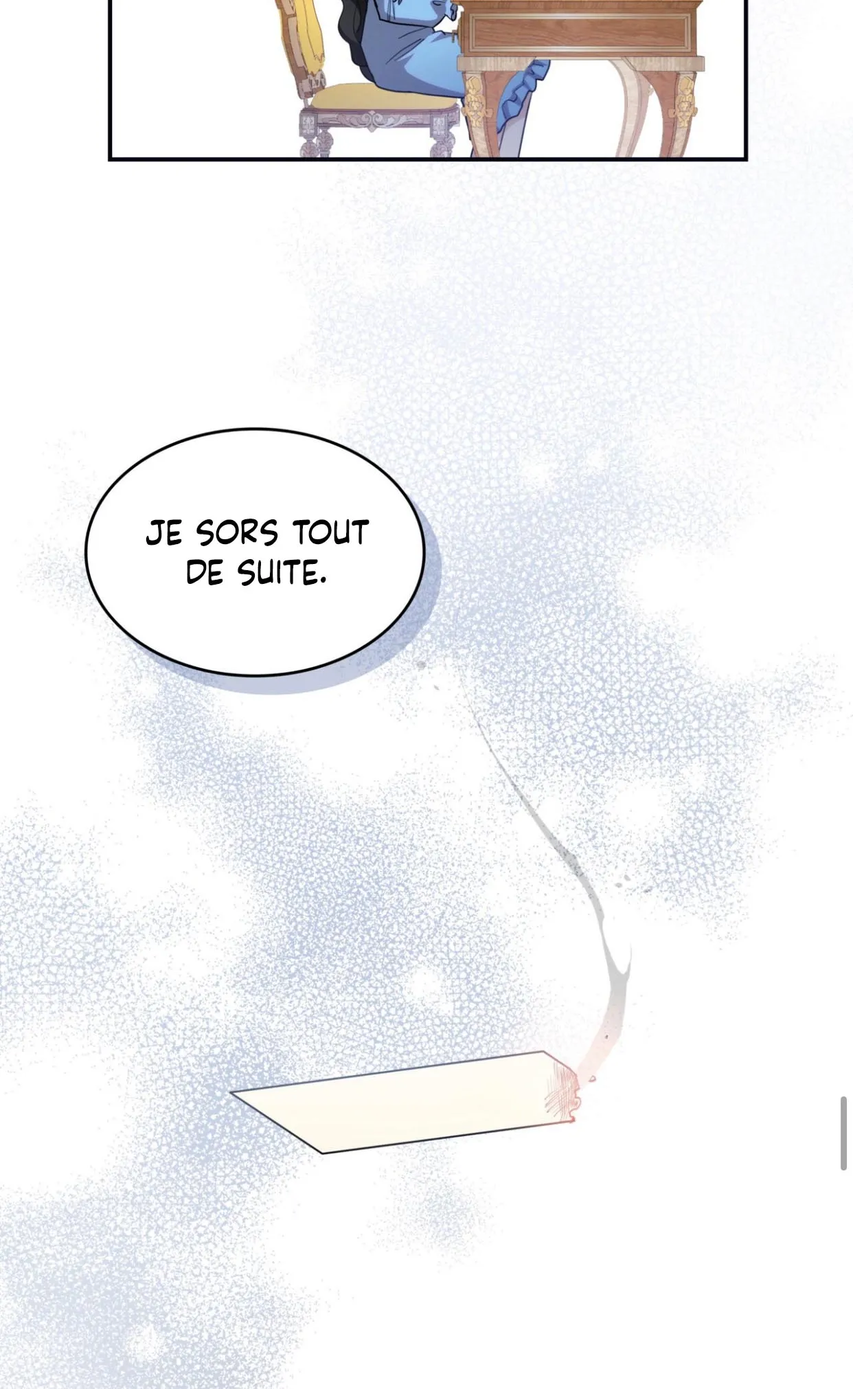 Read If You're Obsessed You're Doomed FR Manga Online