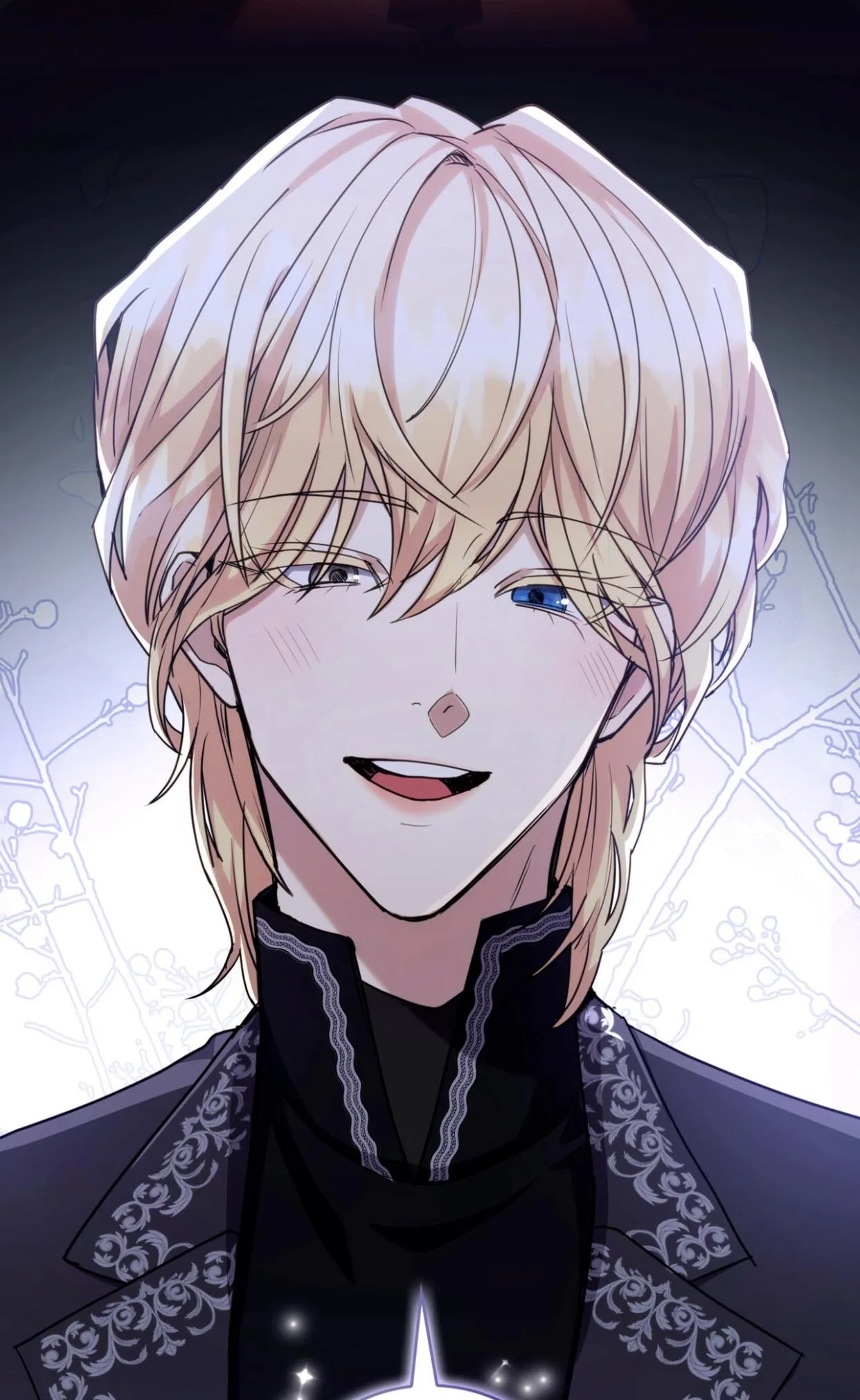 Read If You're Obsessed You're Doomed FR Manga Online
