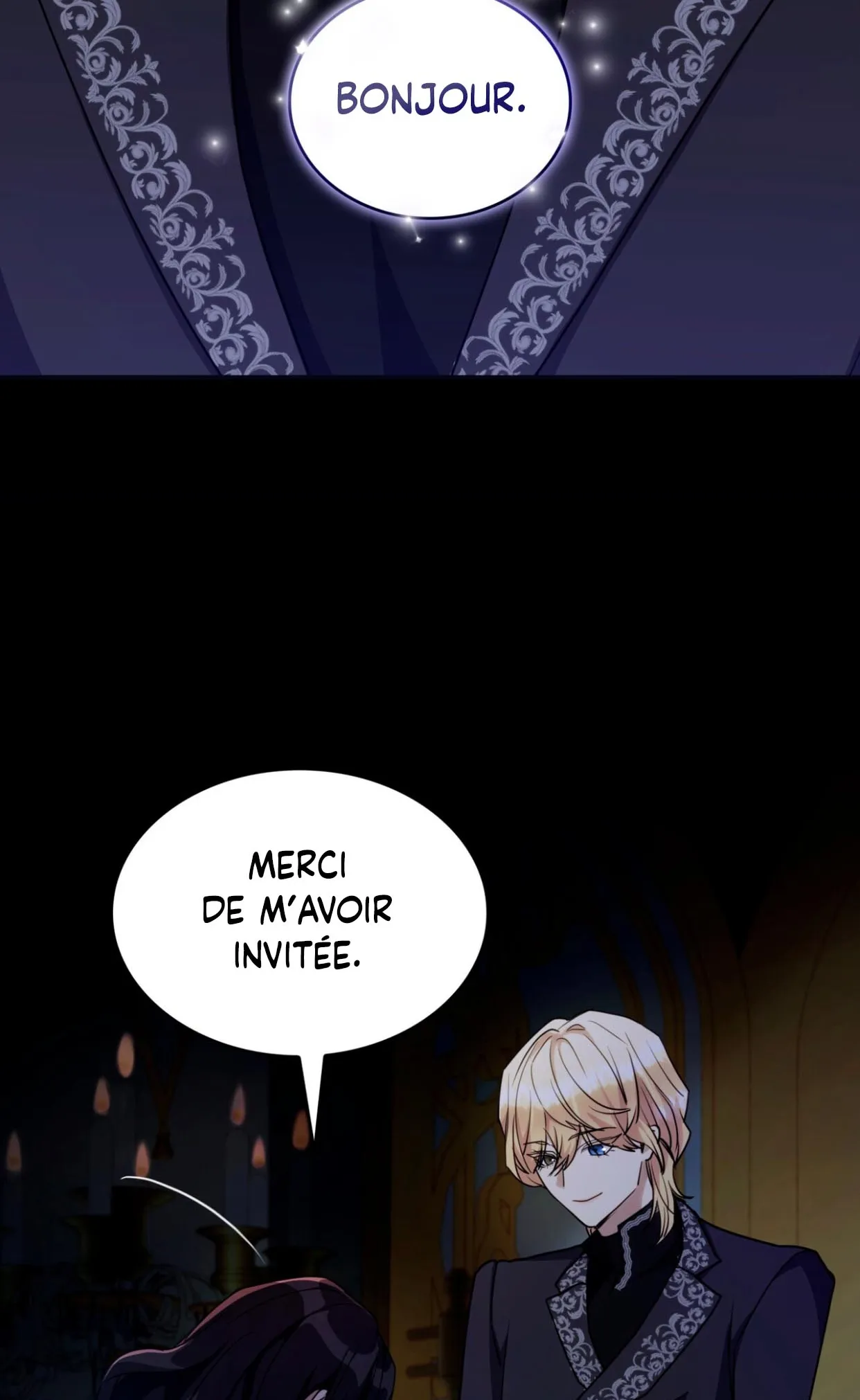 Read If You're Obsessed You're Doomed FR Manga Online
