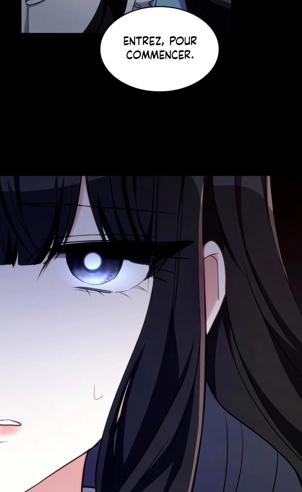 Read If You're Obsessed You're Doomed FR Manga Online