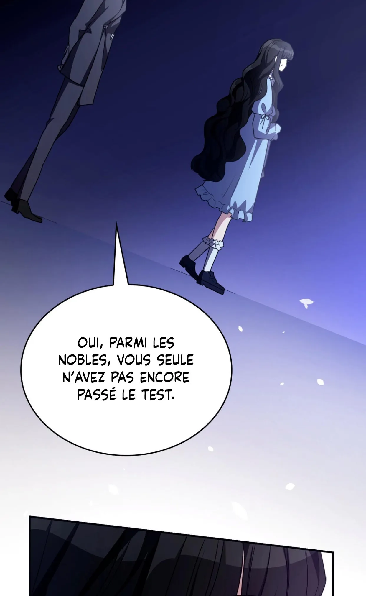 Read If You're Obsessed You're Doomed FR Manga Online