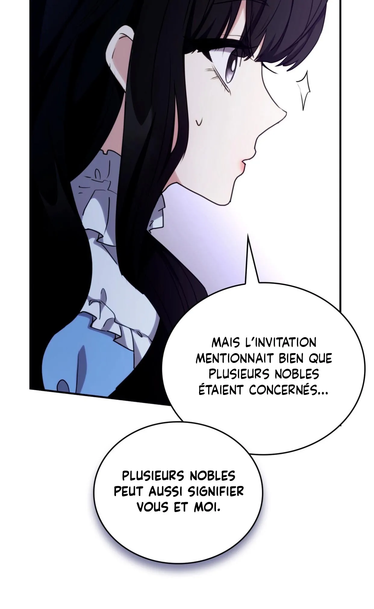 Read If You're Obsessed You're Doomed FR Manga Online