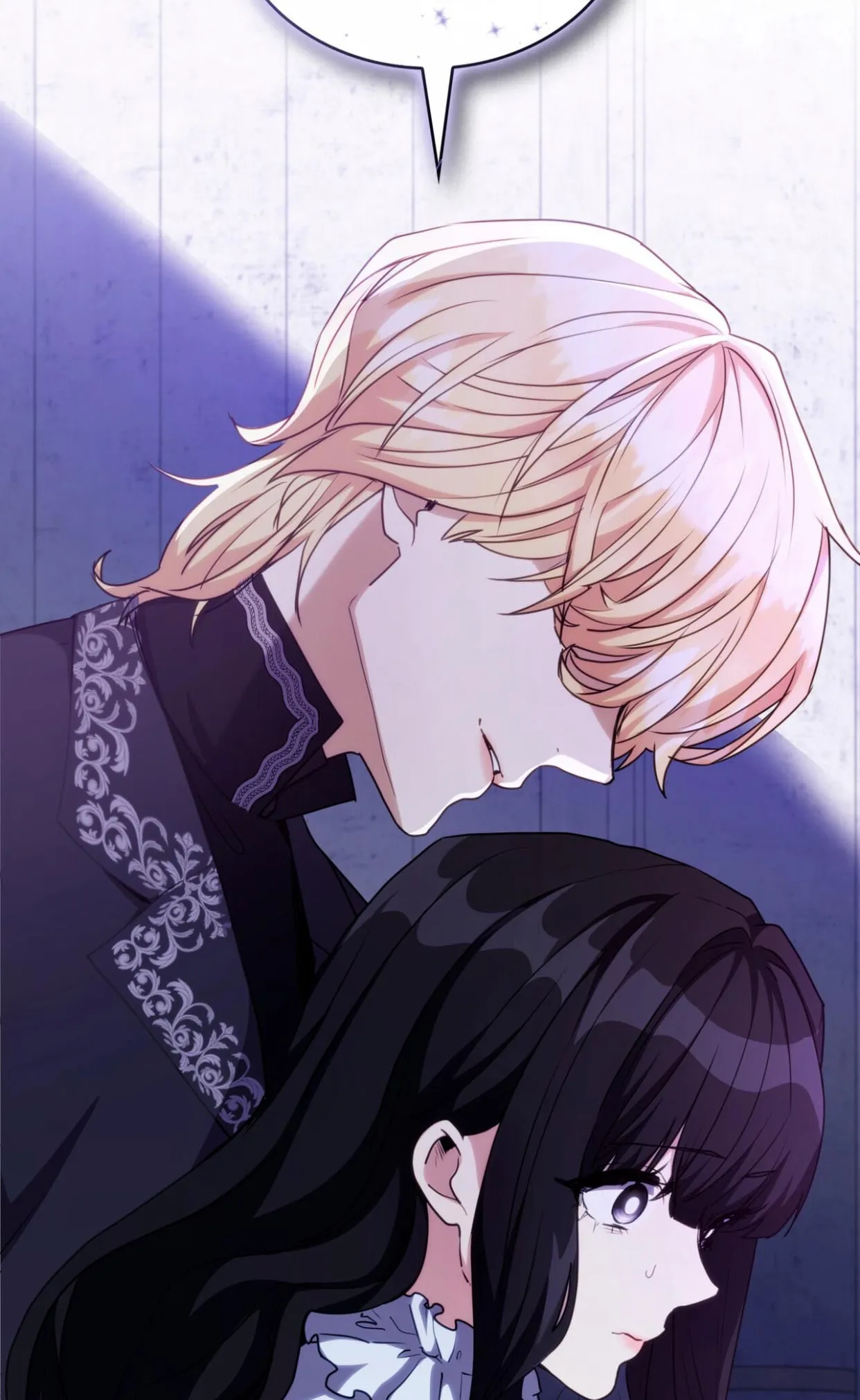 Read If You're Obsessed You're Doomed FR Manga Online