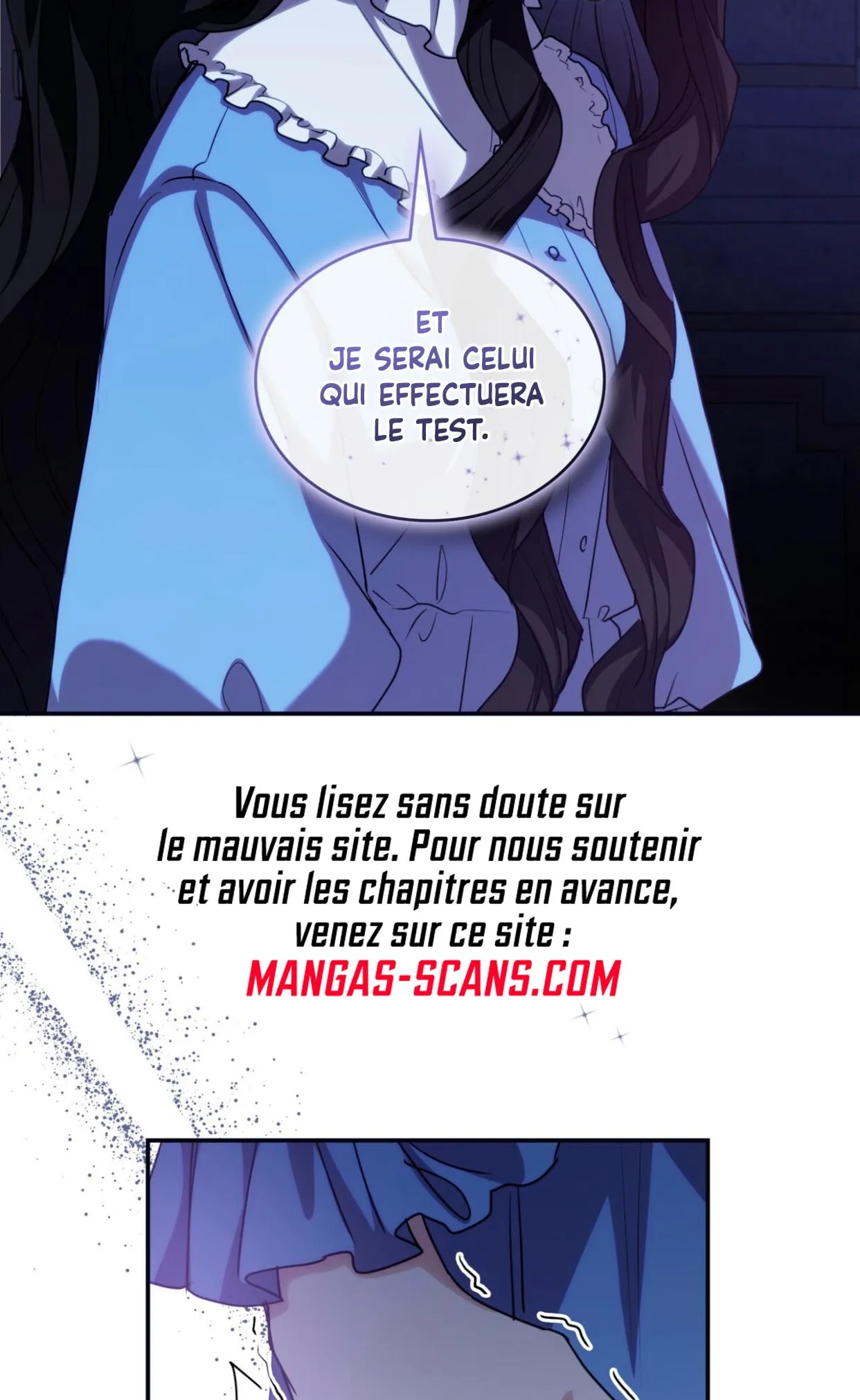 Read If You're Obsessed You're Doomed FR Manga Online