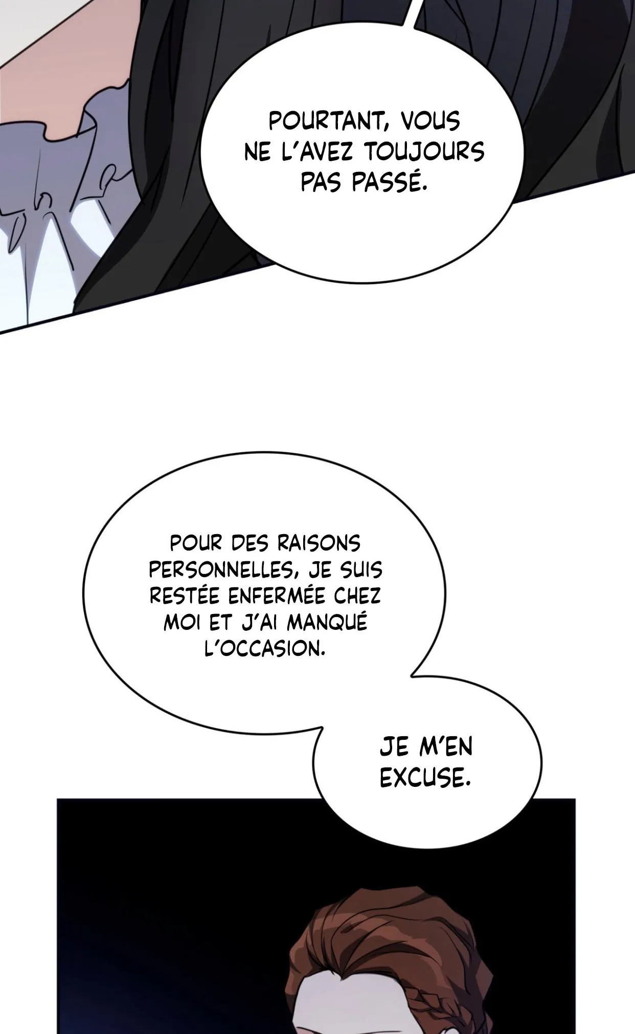 Read If You're Obsessed You're Doomed FR Manga Online