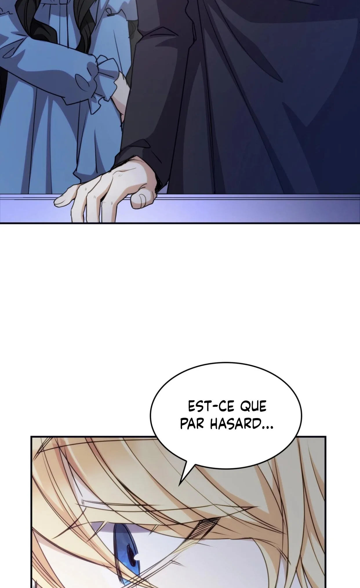 Read If You're Obsessed You're Doomed FR Manga Online