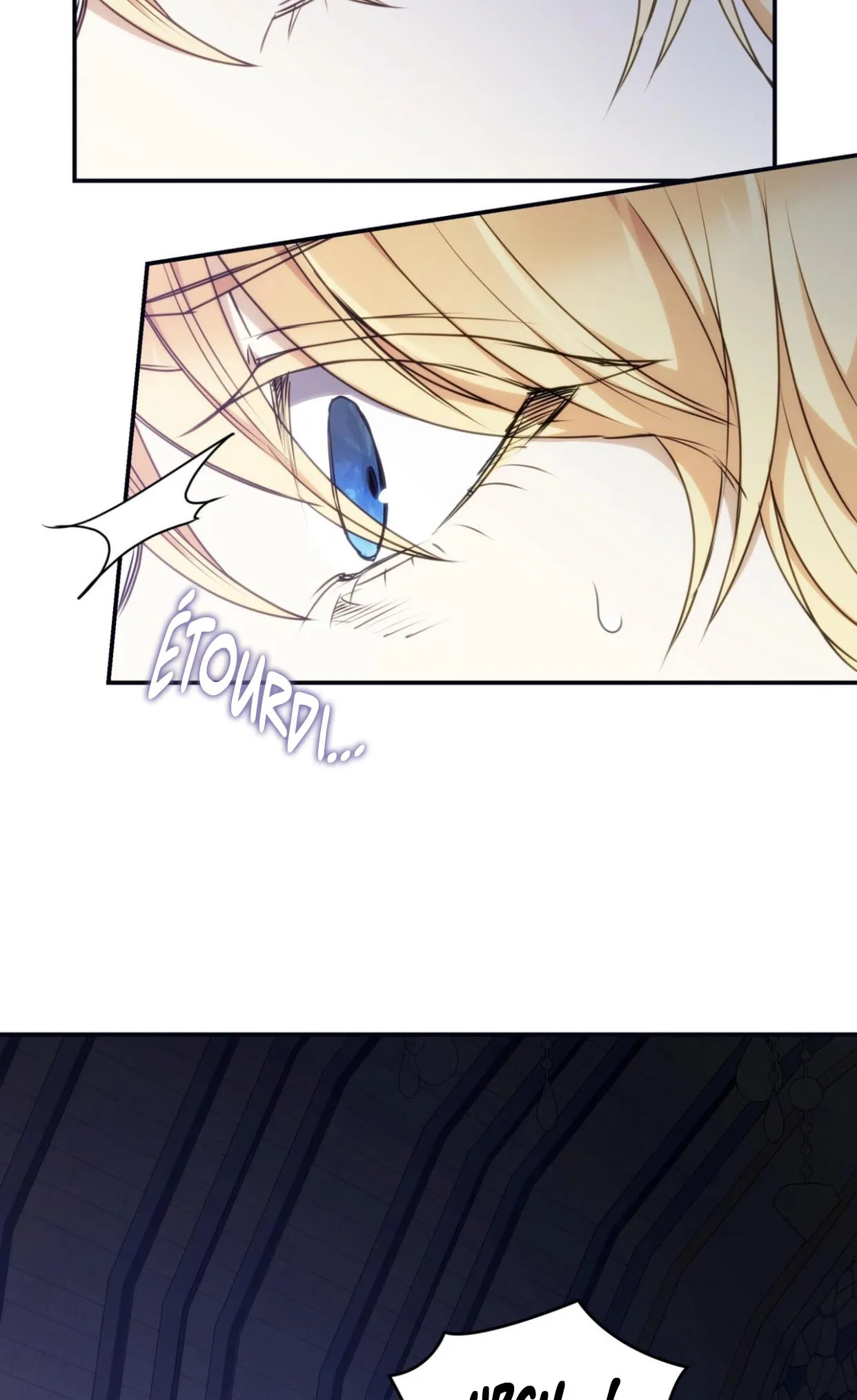 Read If You're Obsessed You're Doomed FR Manga Online