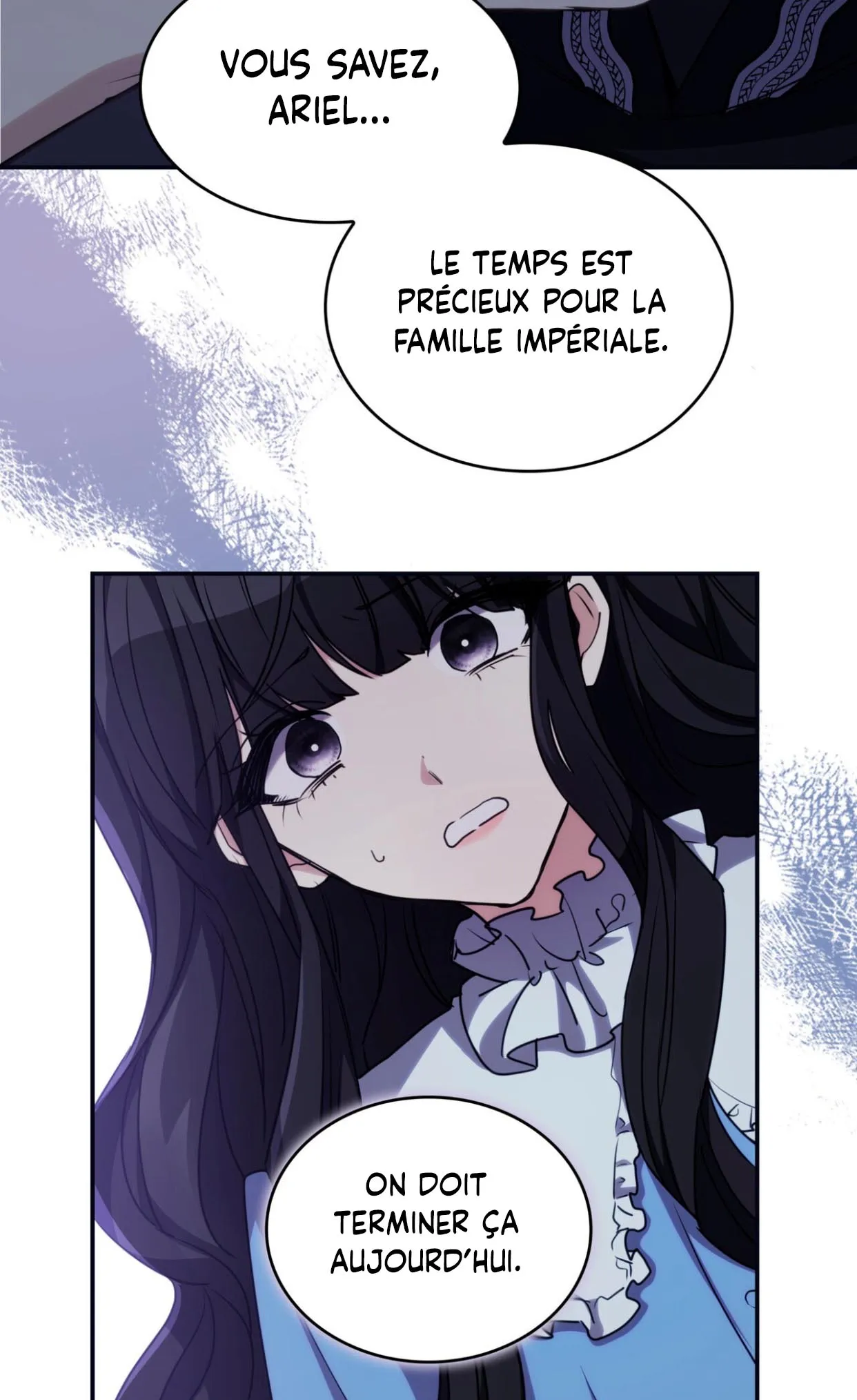 Read If You're Obsessed You're Doomed FR Manga Online
