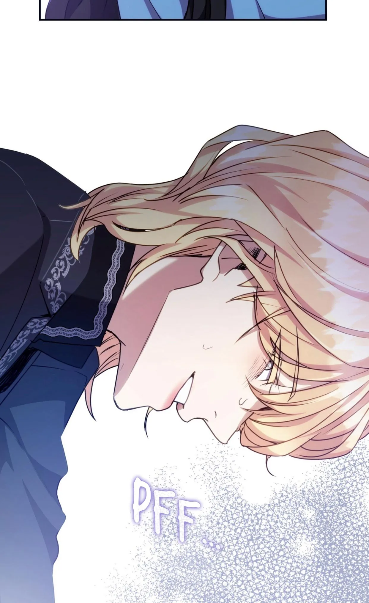 Read If You're Obsessed You're Doomed FR Manga Online