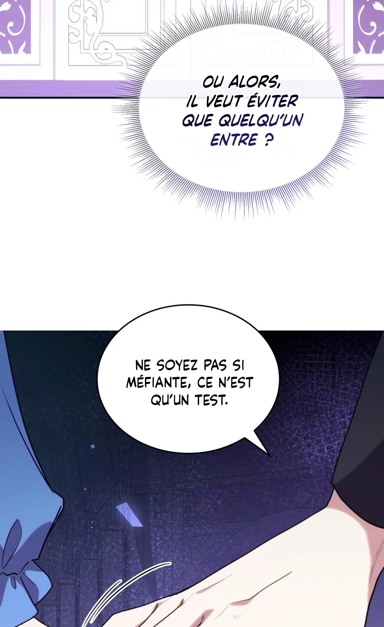 Read If You're Obsessed You're Doomed FR Manga Online