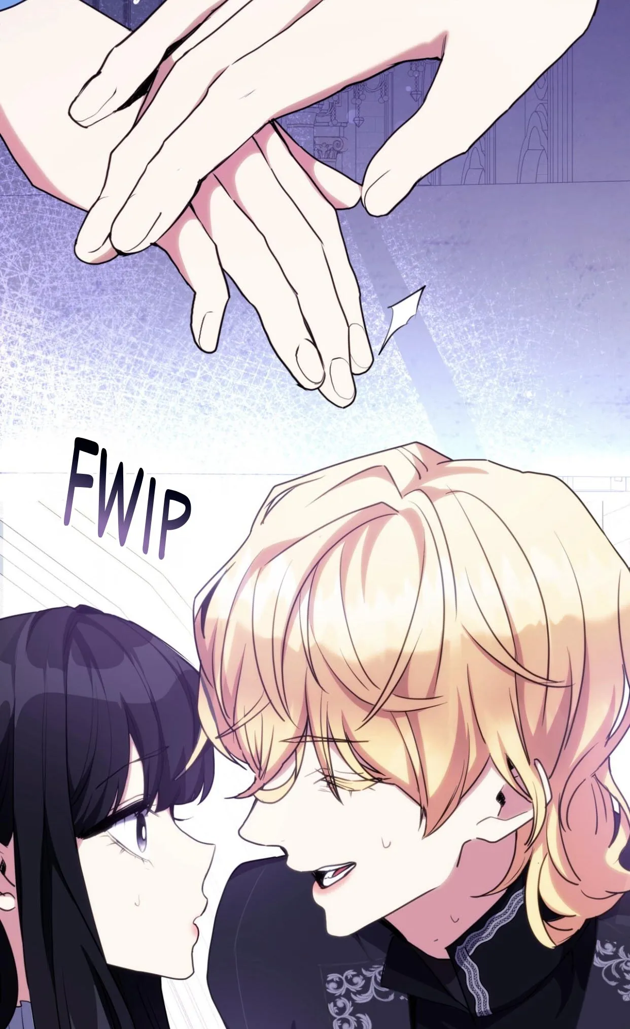 Read If You're Obsessed You're Doomed FR Manga Online