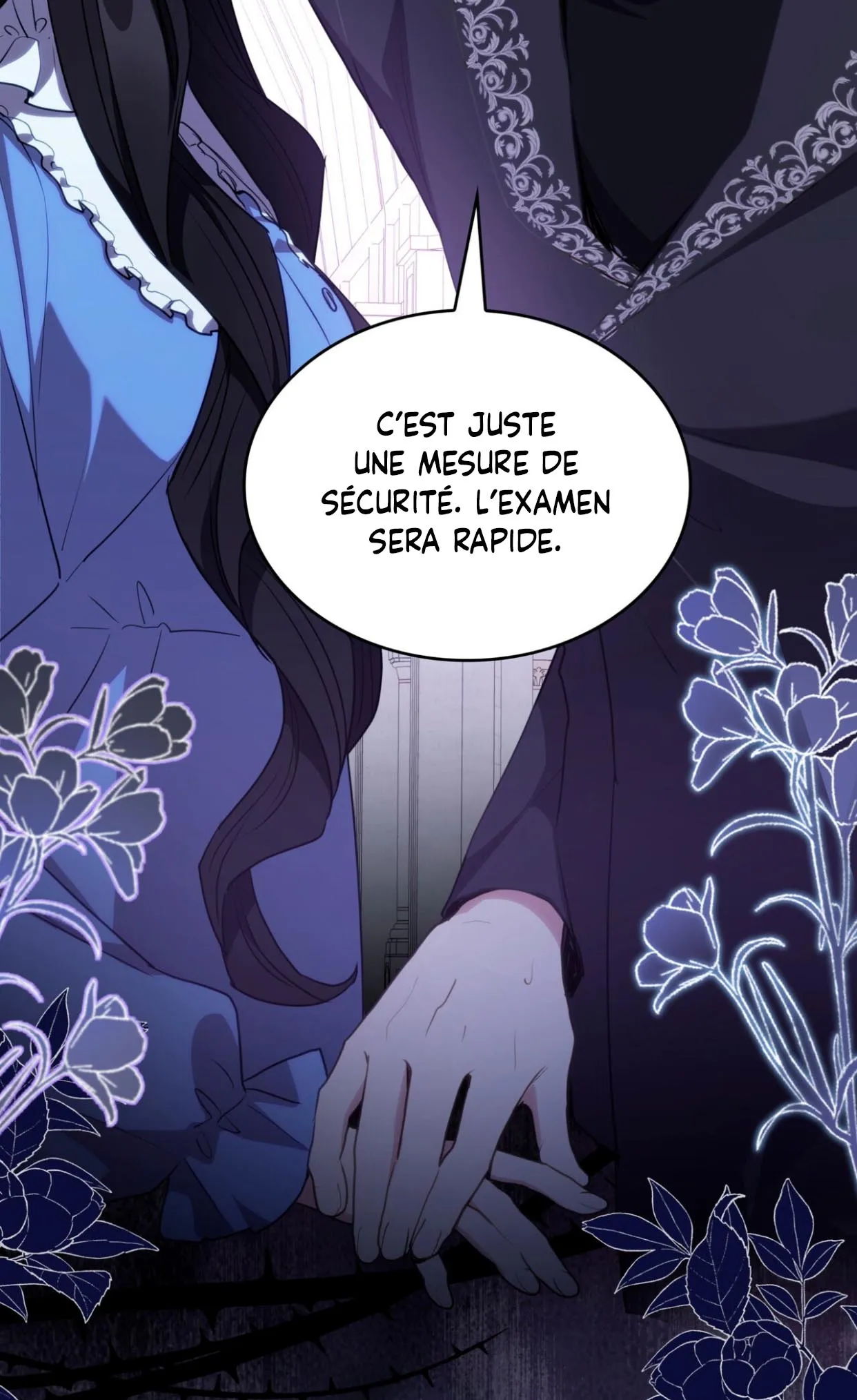 Read If You're Obsessed You're Doomed FR Manga Online