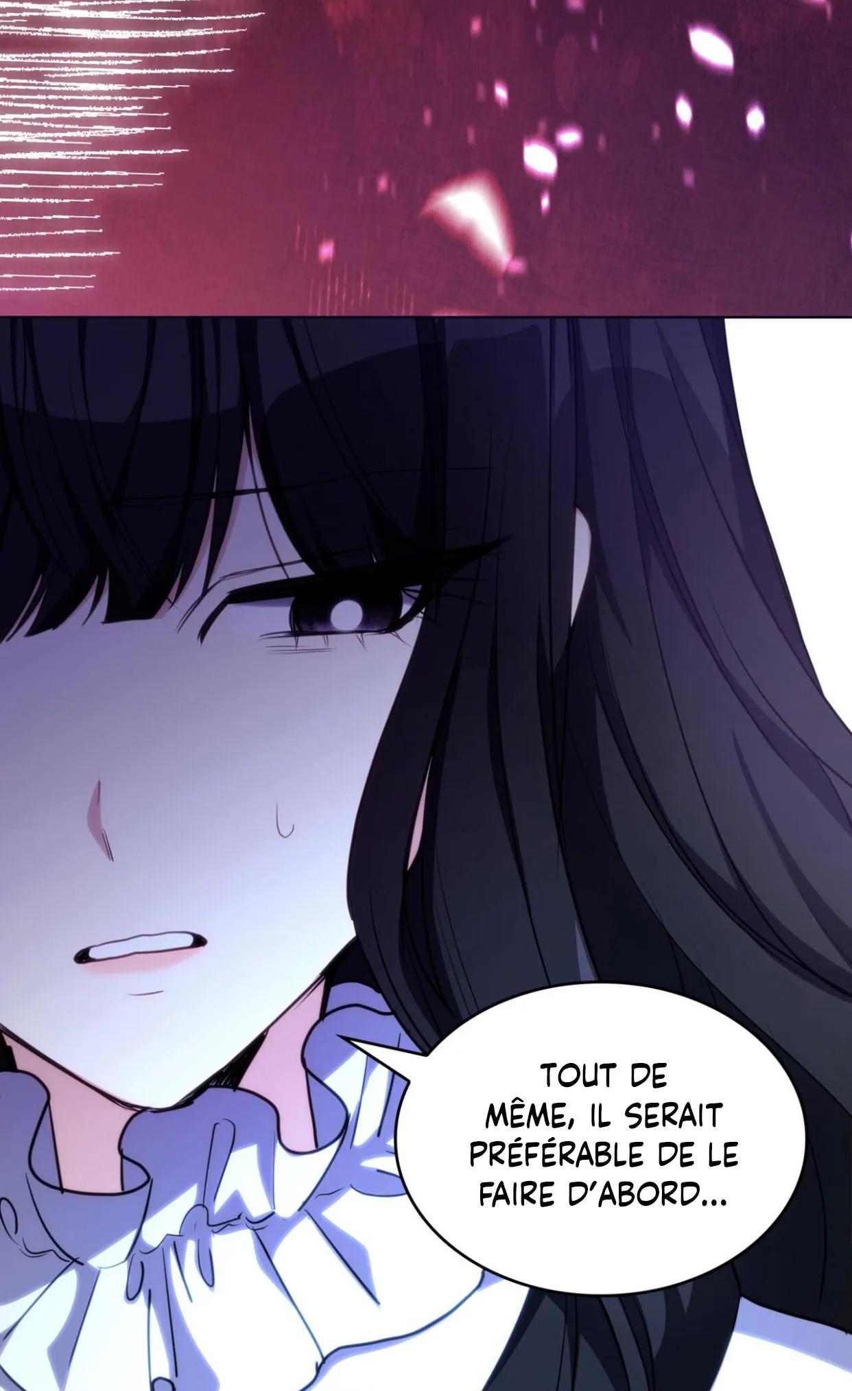 Read If You're Obsessed You're Doomed FR Manga Online