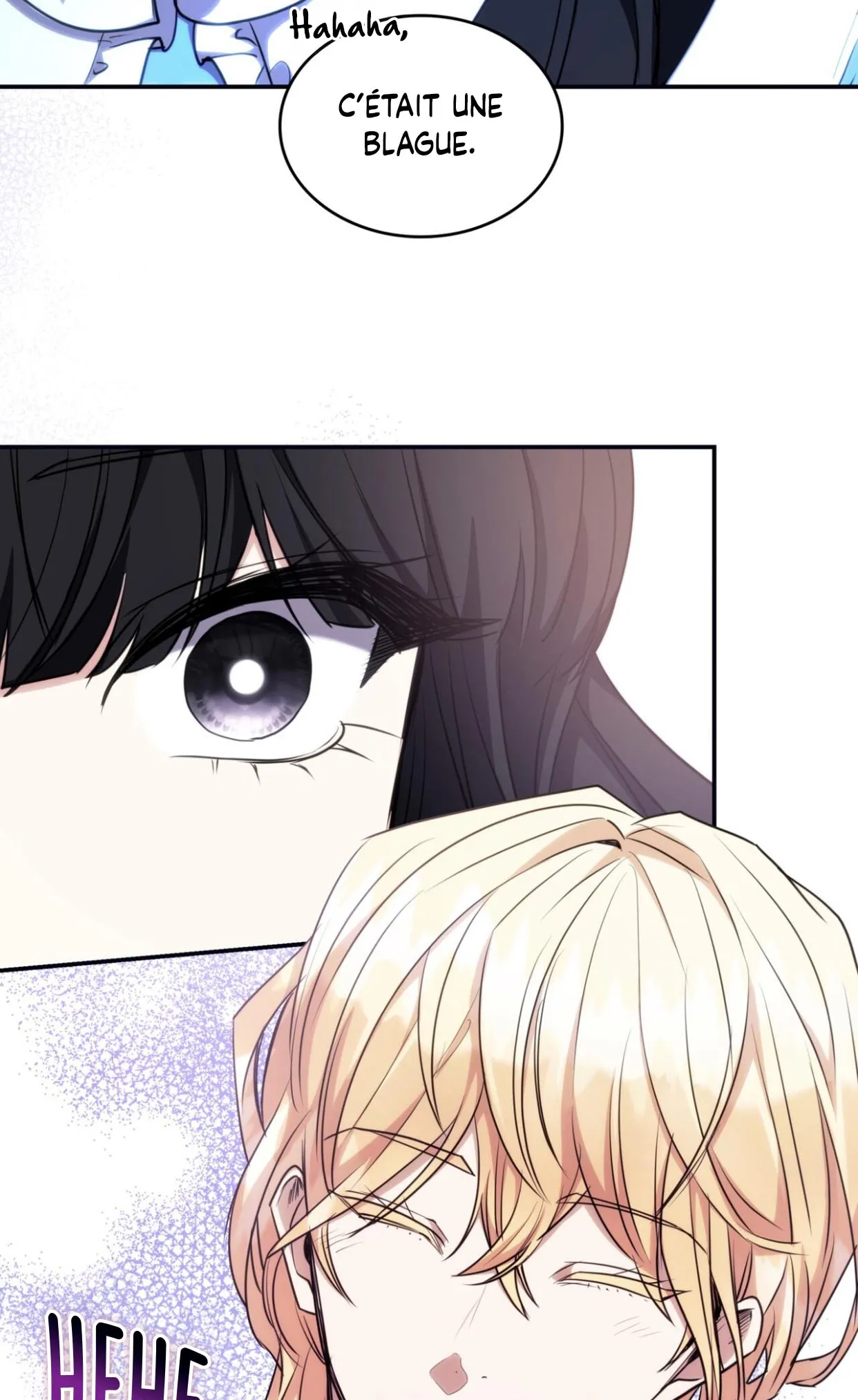 Read If You're Obsessed You're Doomed FR Manga Online