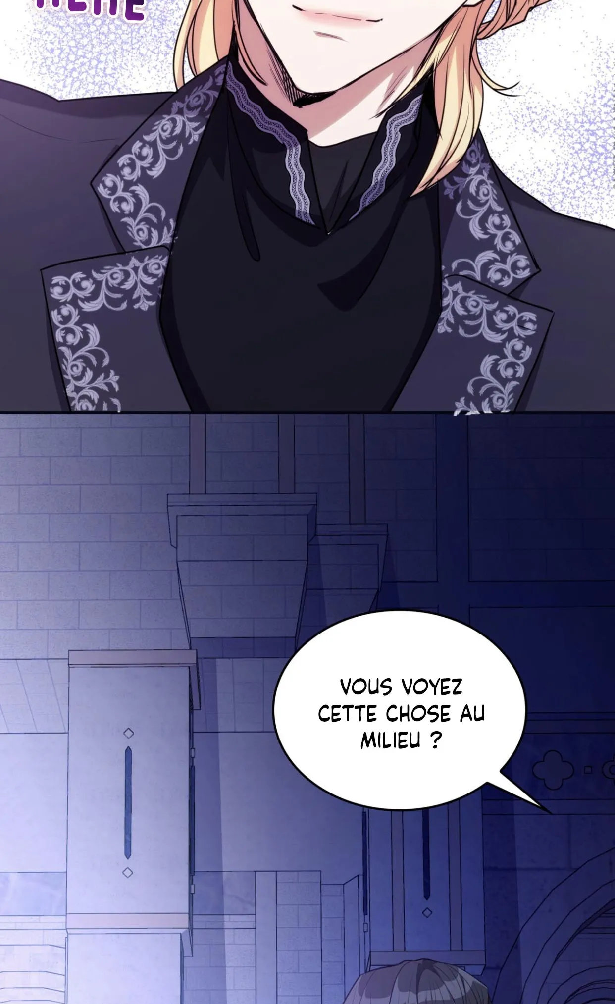Read If You're Obsessed You're Doomed FR Manga Online