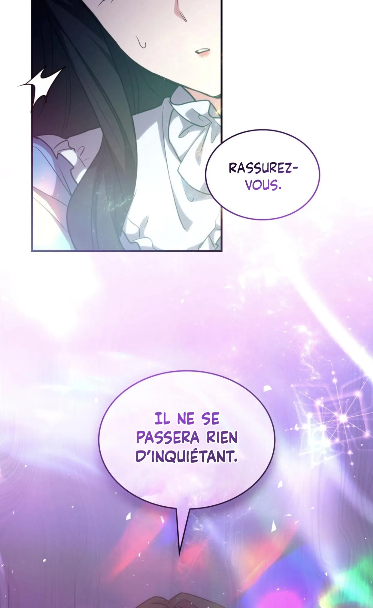 Read If You're Obsessed You're Doomed FR Manga Online